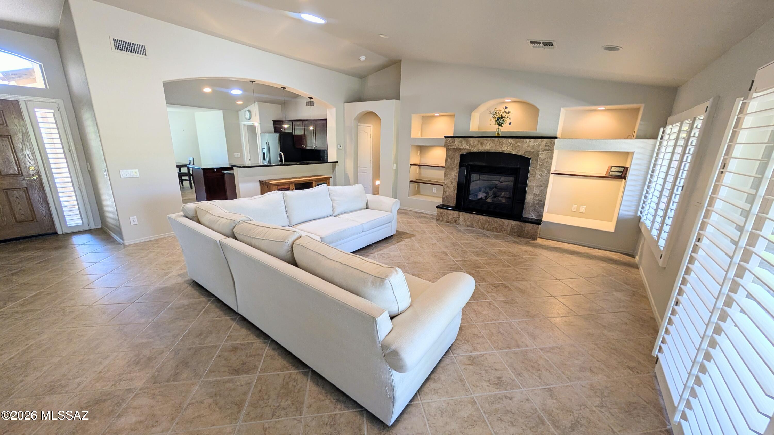 Saddlebrooke - Residential