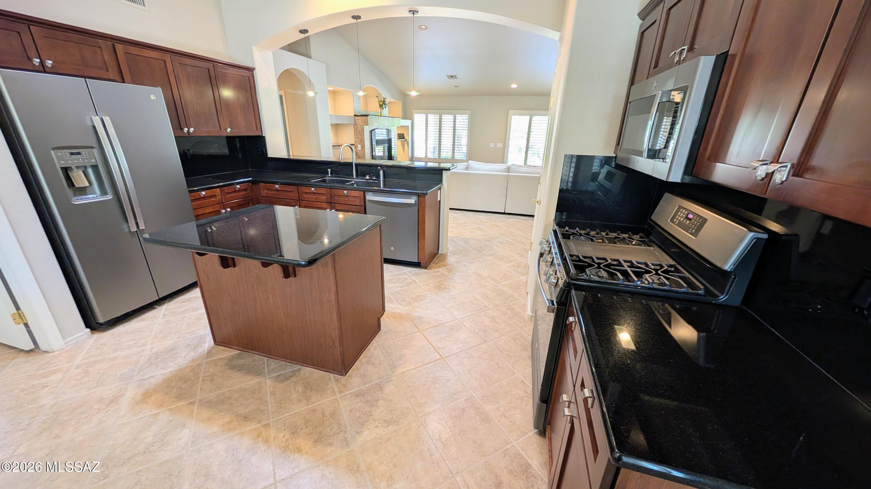 Saddlebrooke - Residential