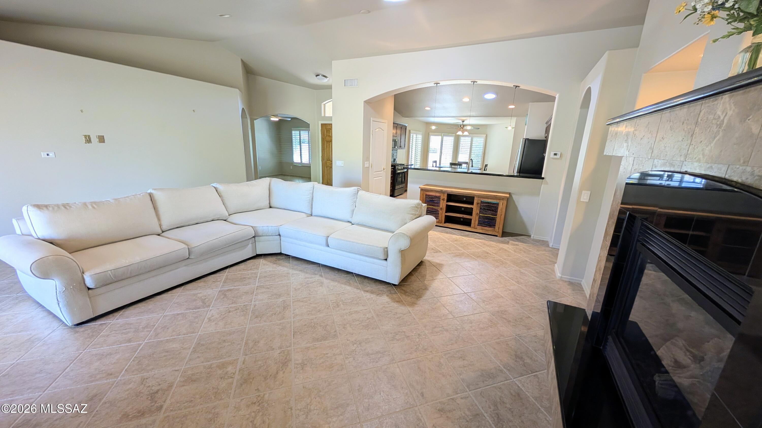 Saddlebrooke - Residential