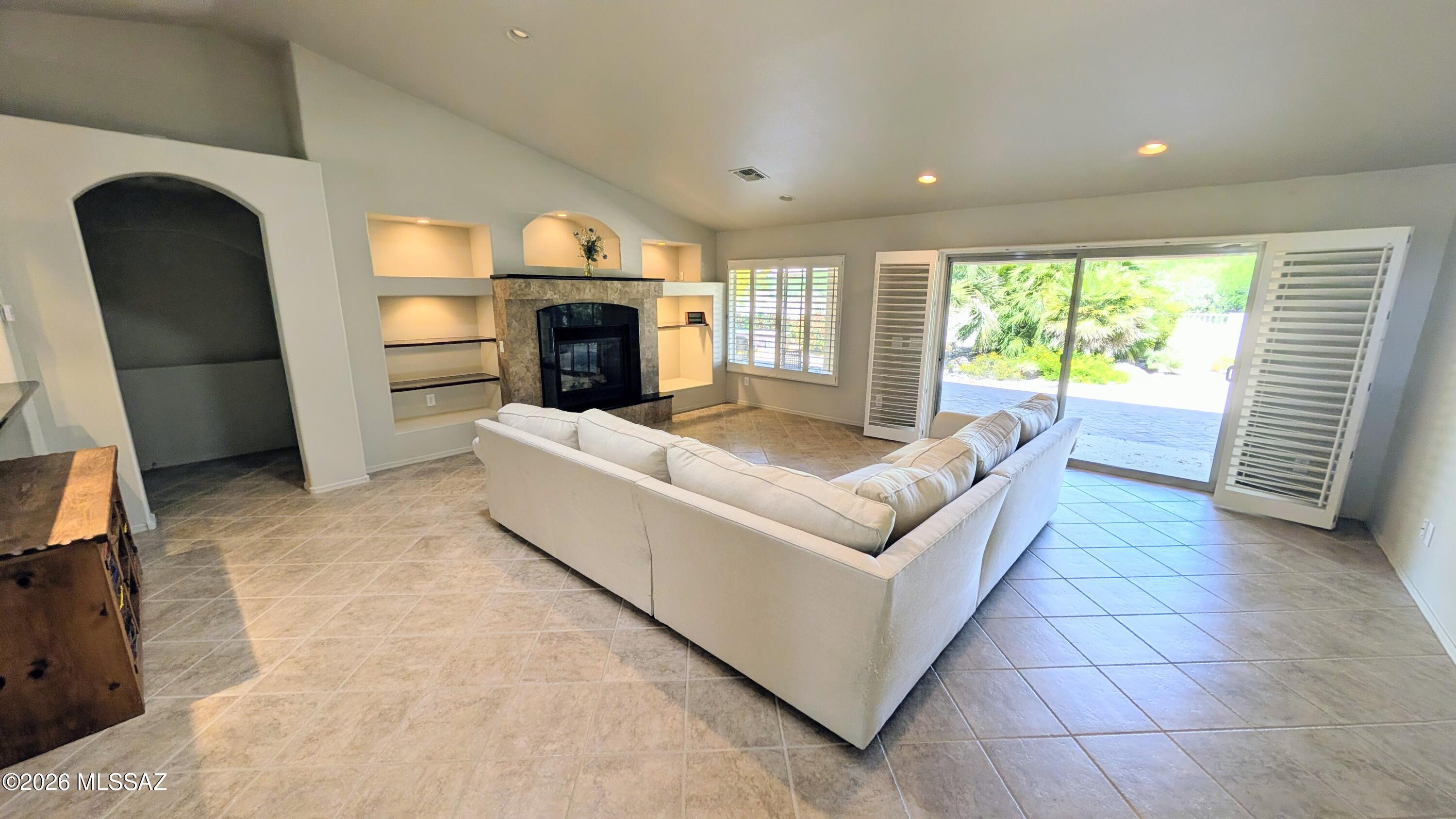 Saddlebrooke - Residential