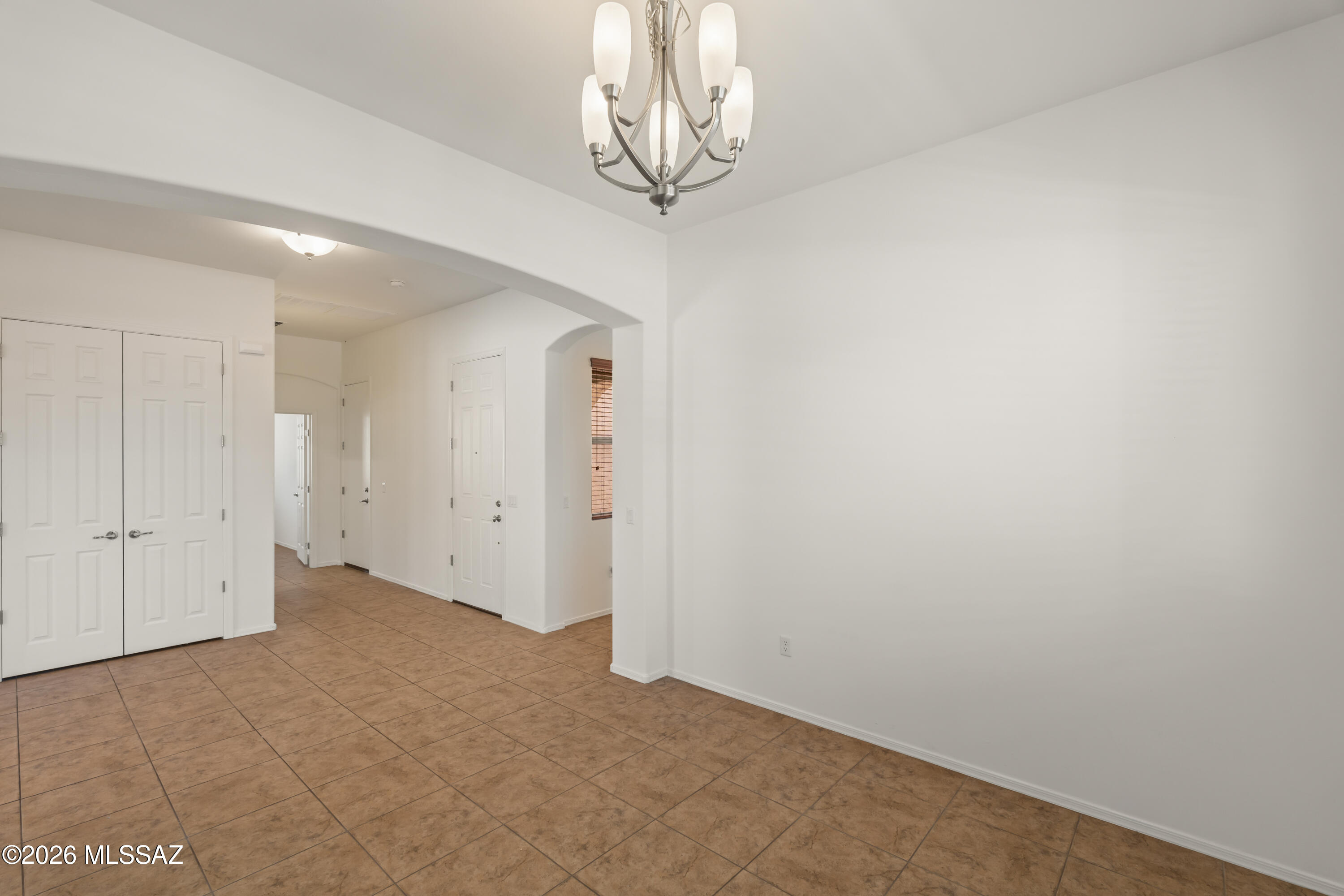Entrada Bonita (1-253) - Residential
