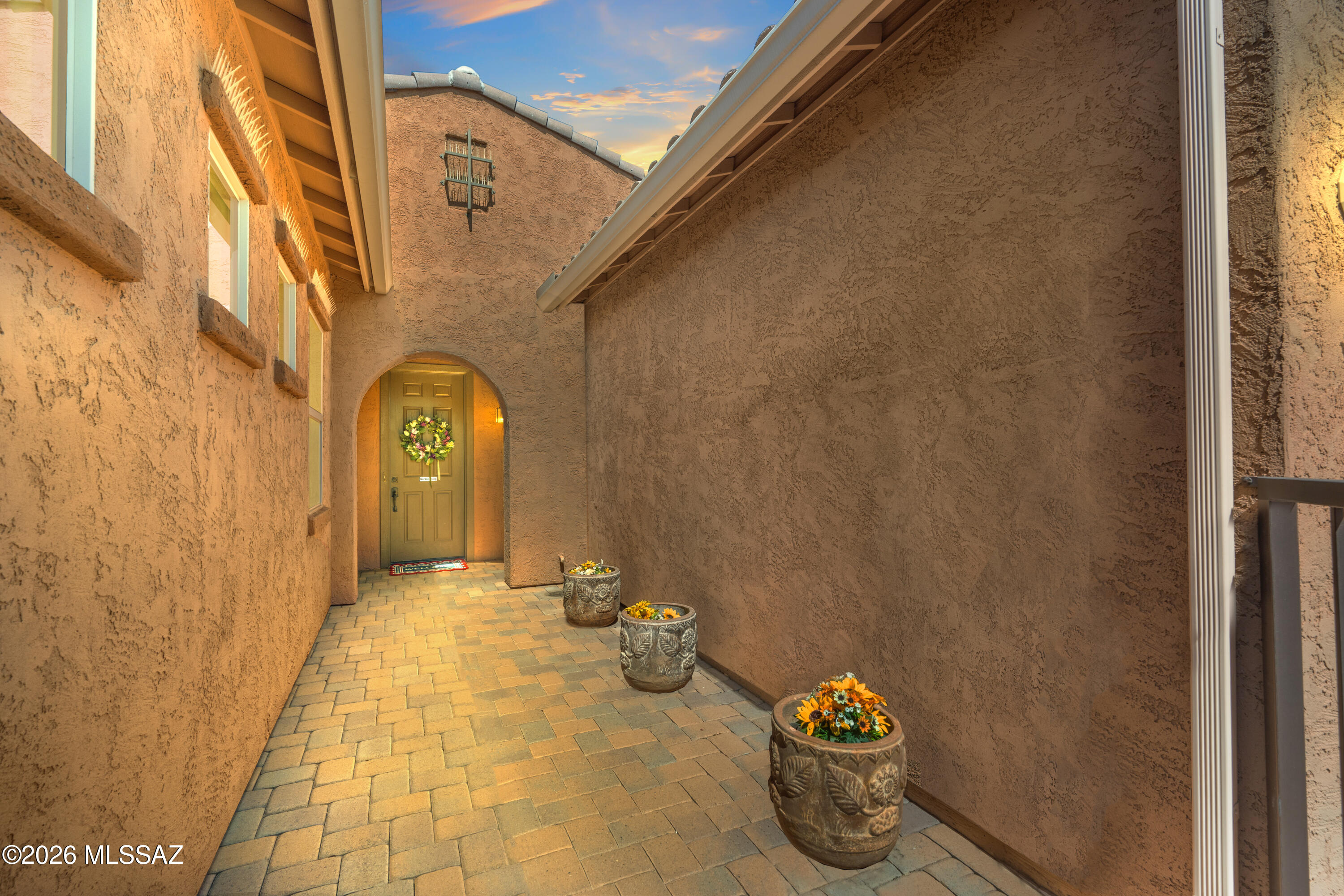 Entrada Bonita (1-253) - Residential