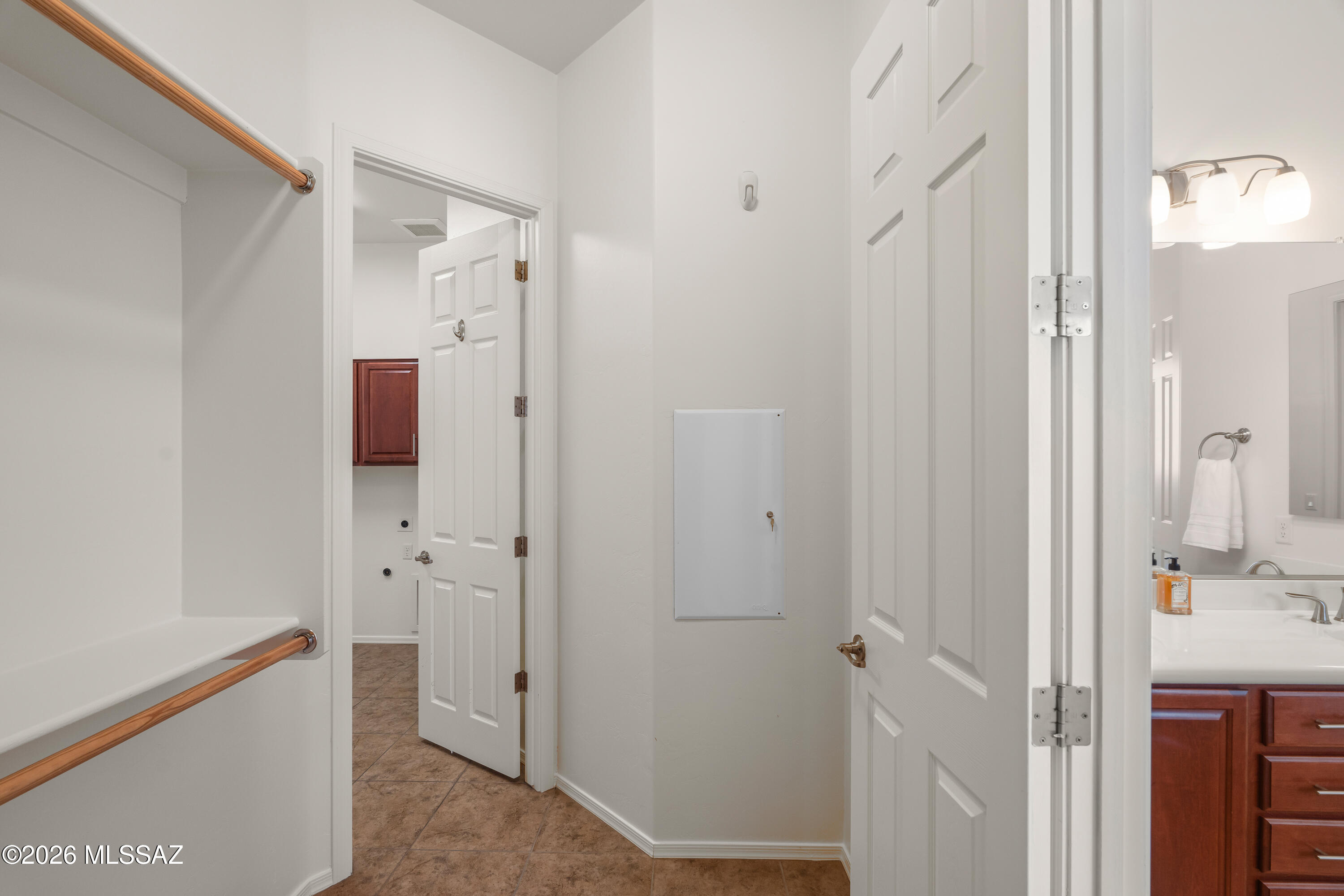 Entrada Bonita (1-253) - Residential