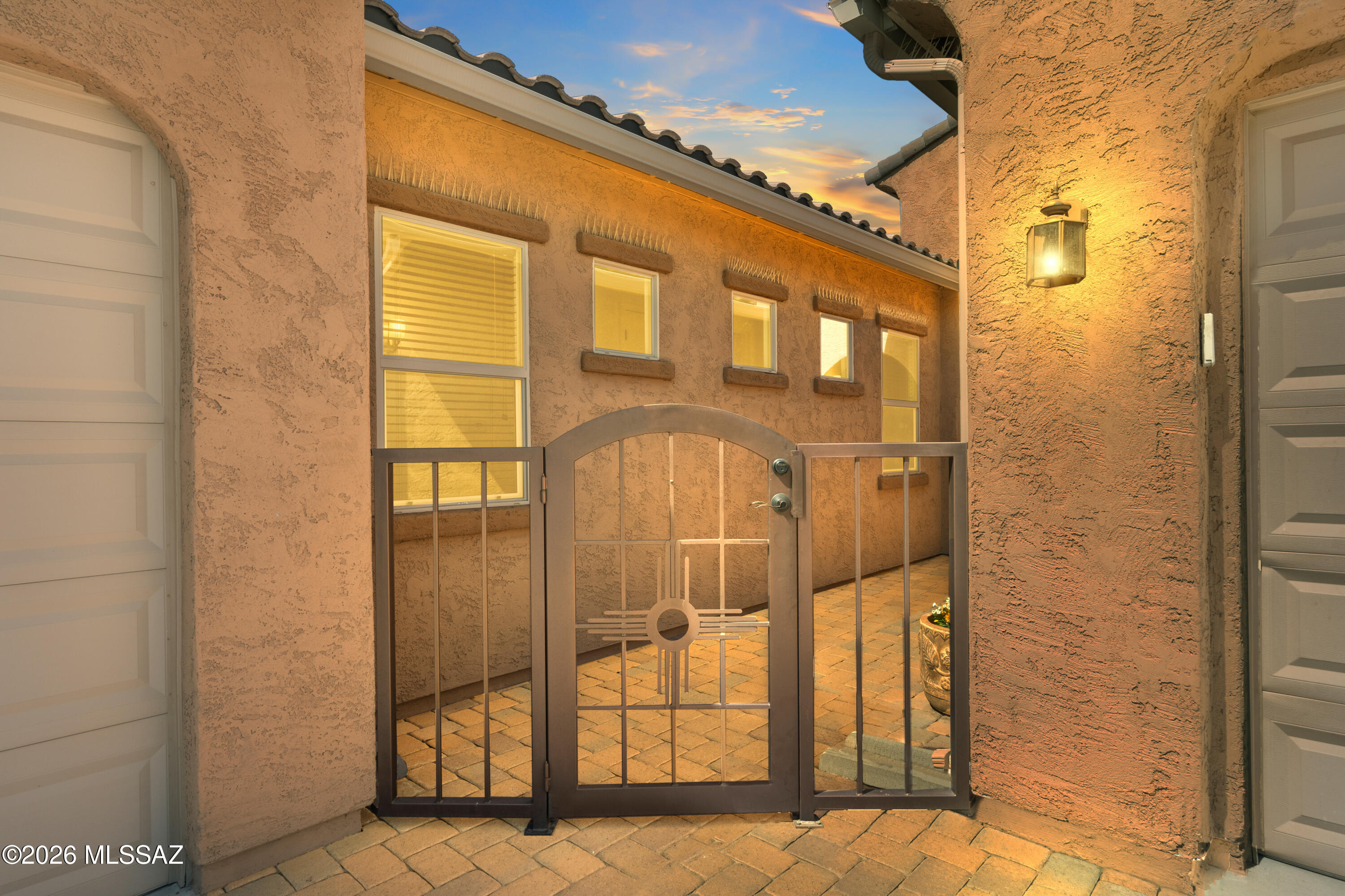 Entrada Bonita (1-253) - Residential