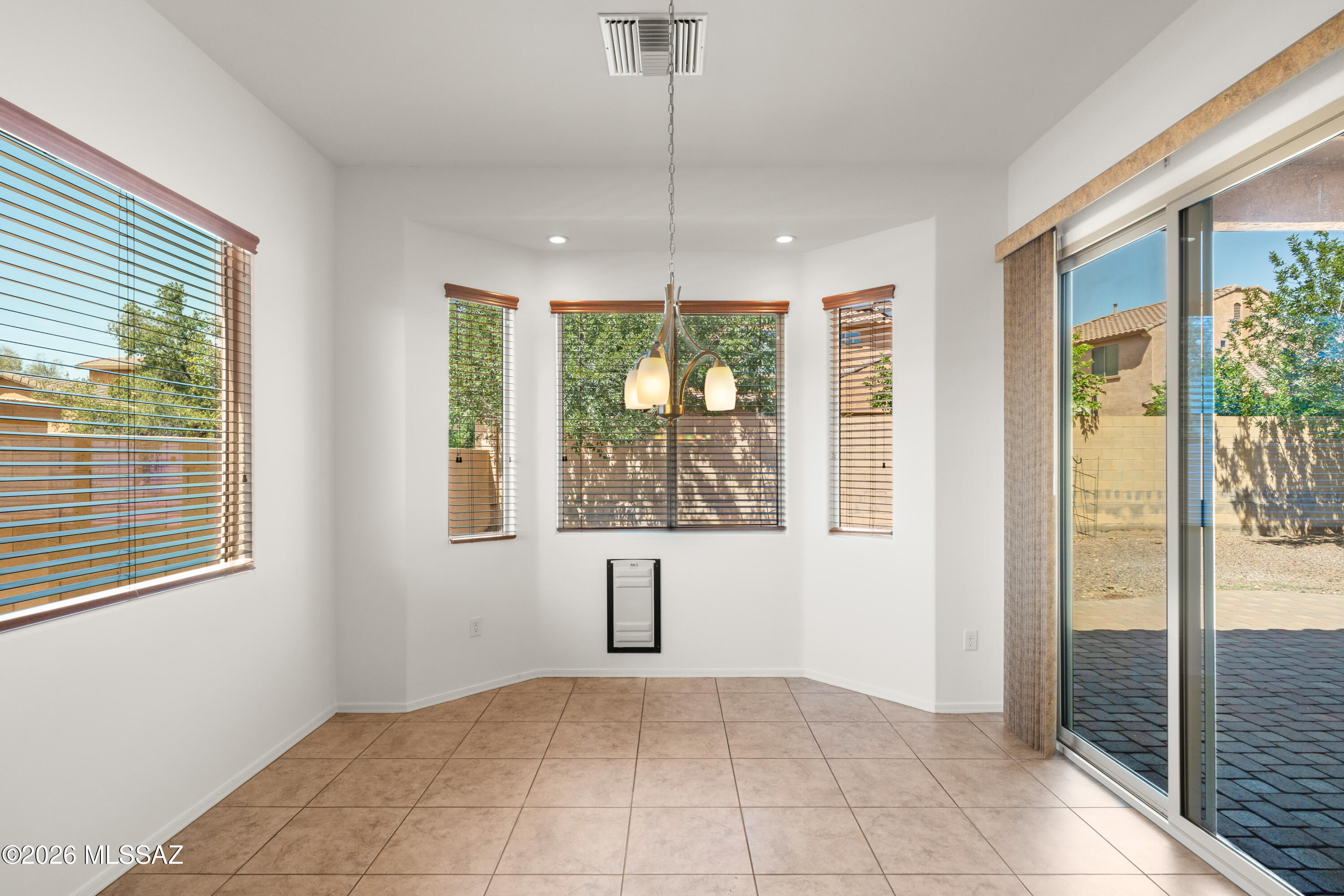 Entrada Bonita (1-253) - Residential