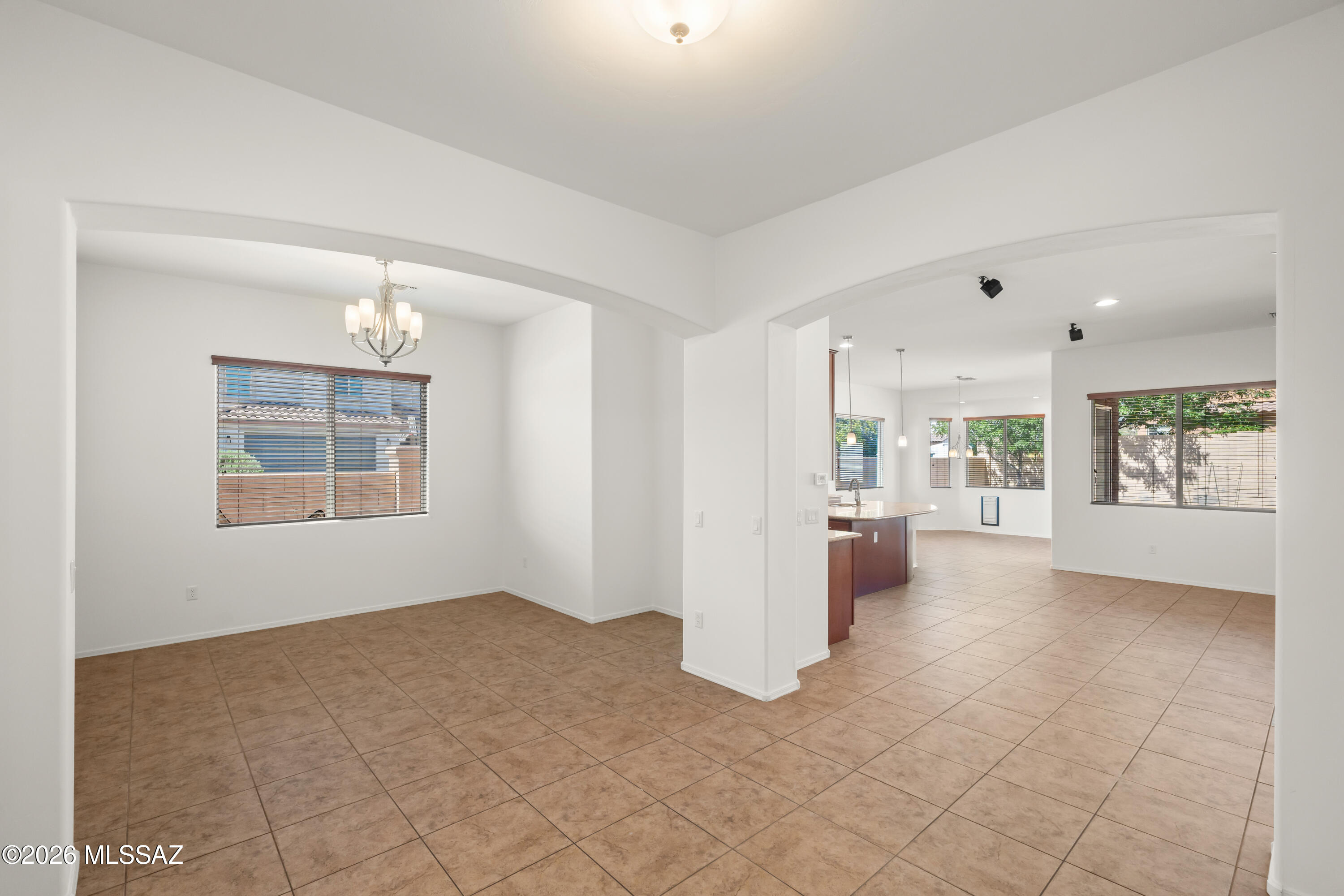 Entrada Bonita (1-253) - Residential