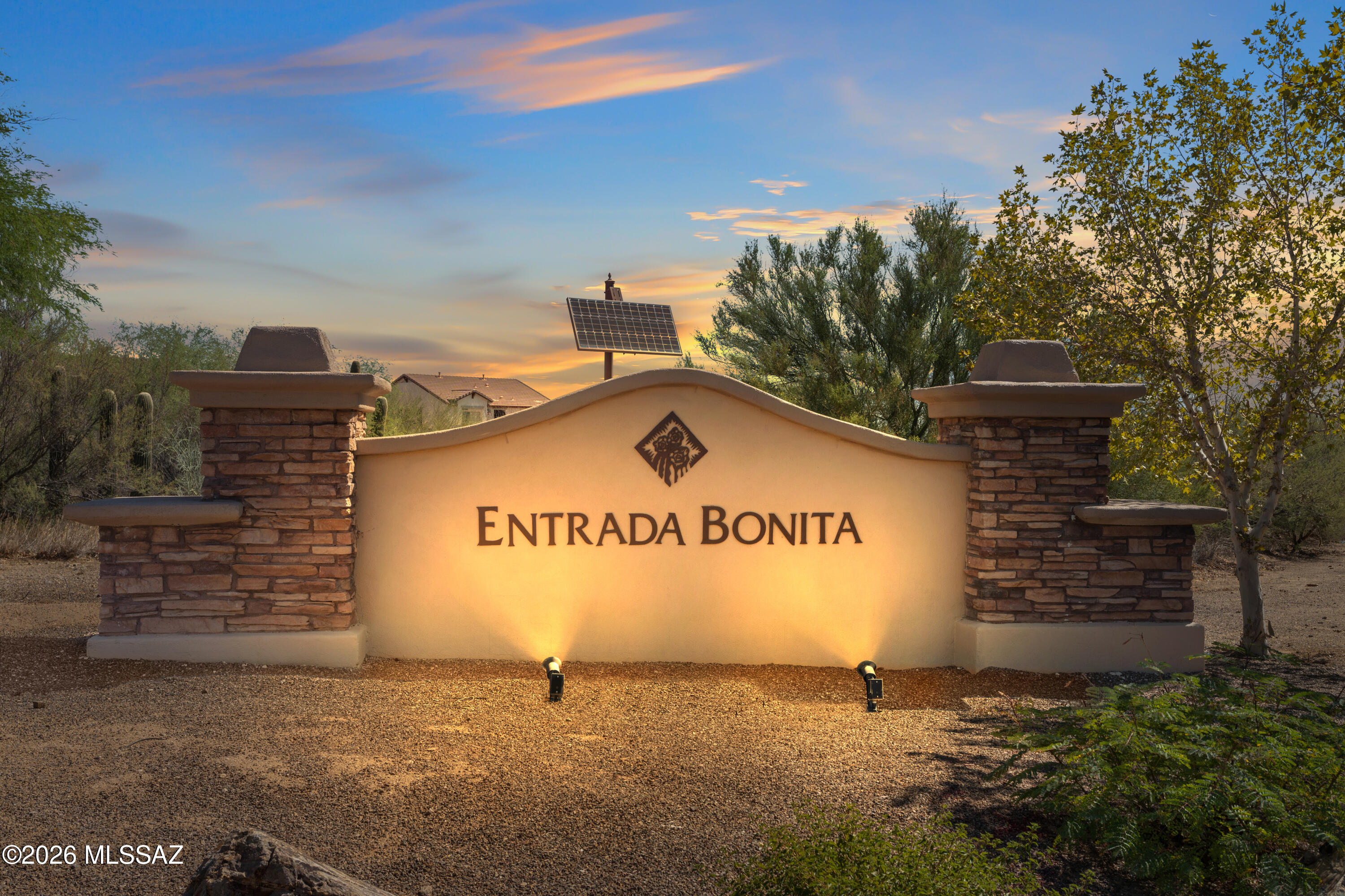 Entrada Bonita (1-253) - Residential