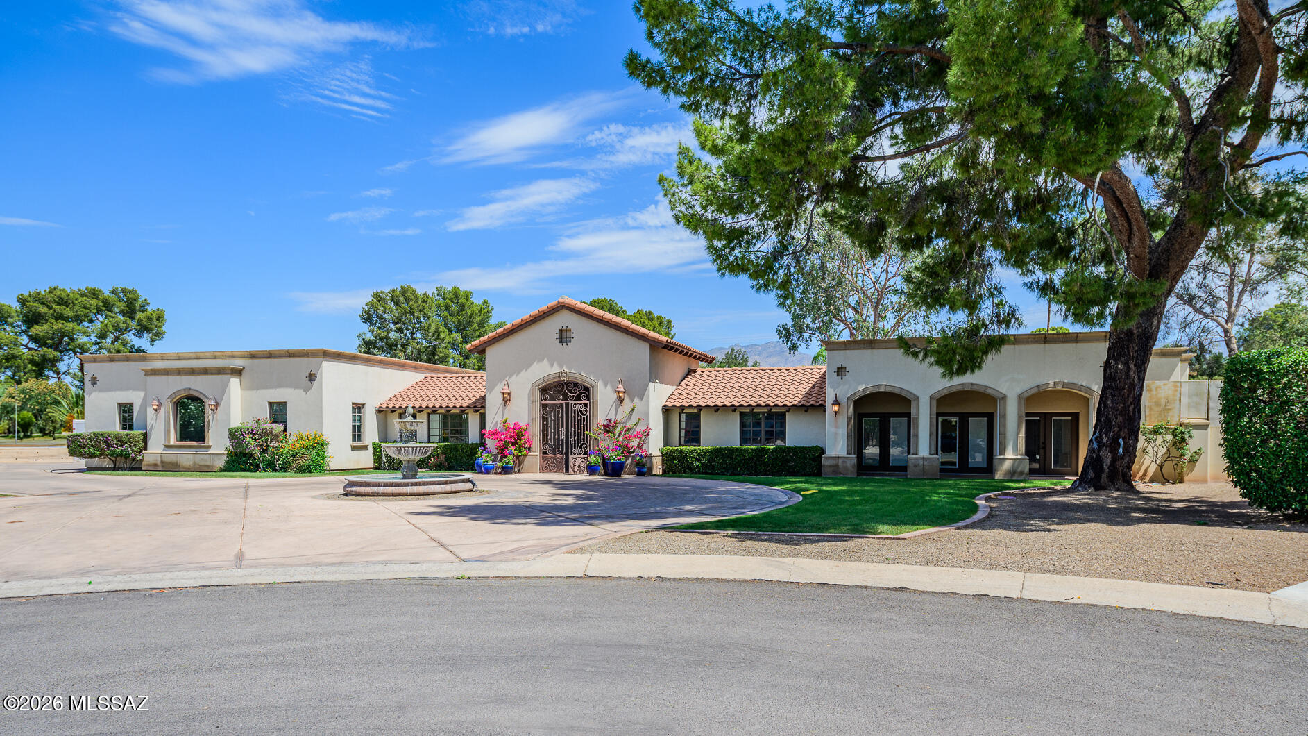 Country Club Estates NO. 1 - Residential