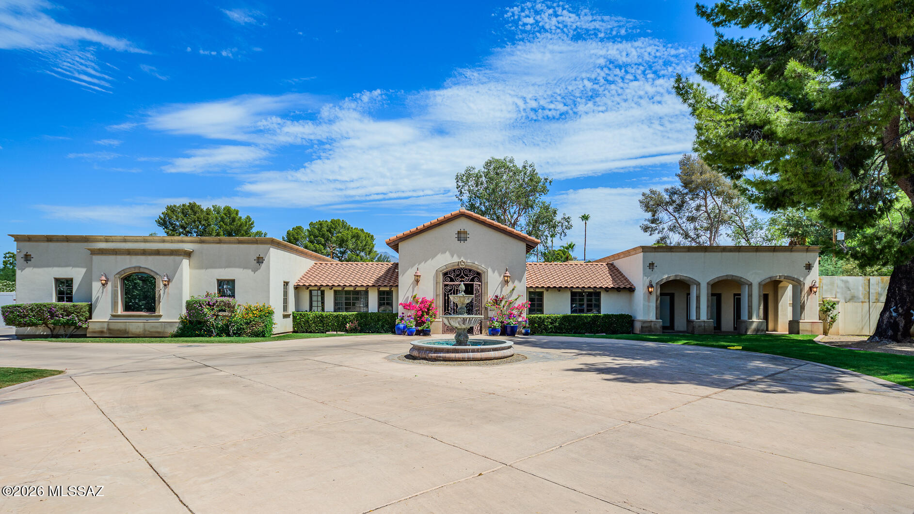 Country Club Estates NO. 1 - Residential