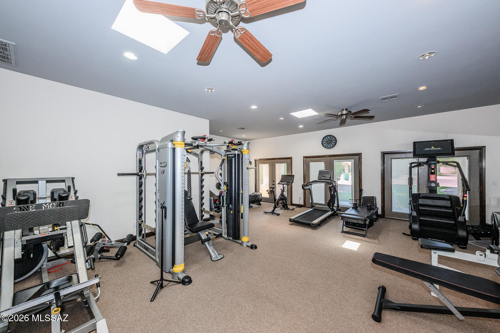 Country Club Estates NO. 1 - Residential