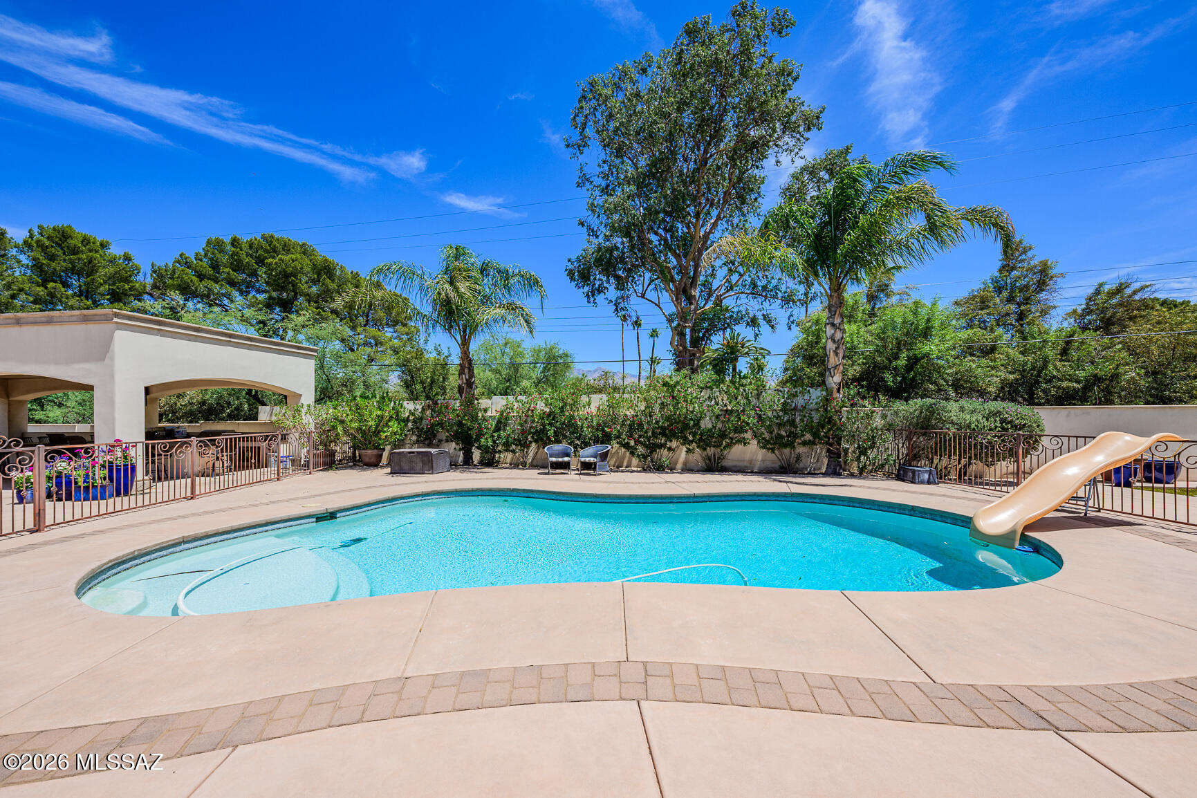 Country Club Estates NO. 1 - Residential