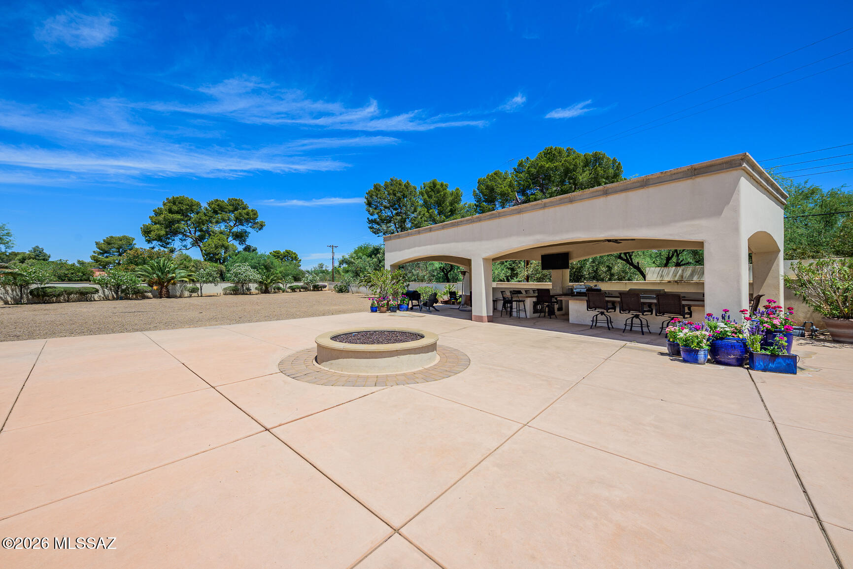 Country Club Estates NO. 1 - Residential