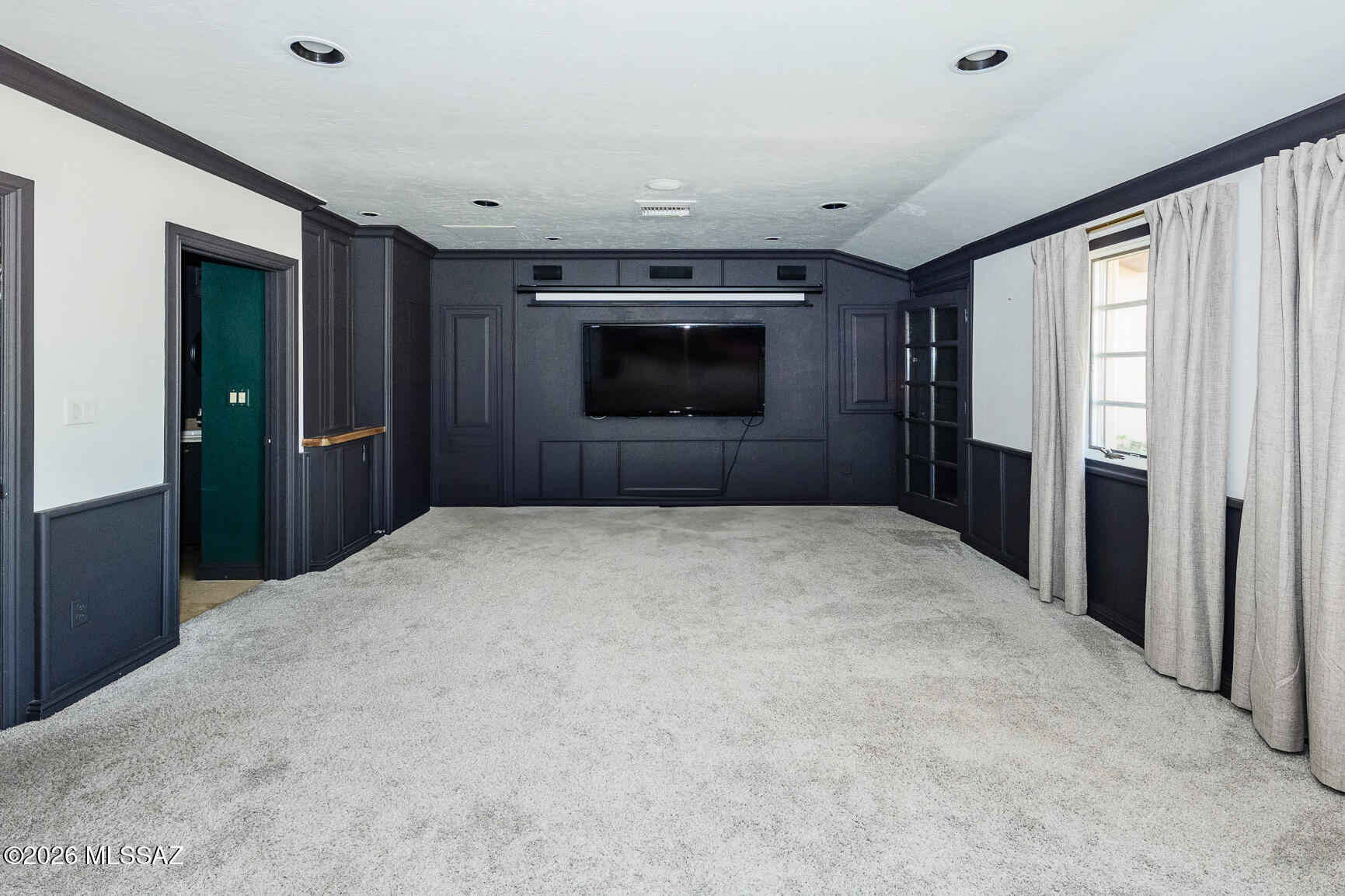 Country Club Estates NO. 1 - Residential