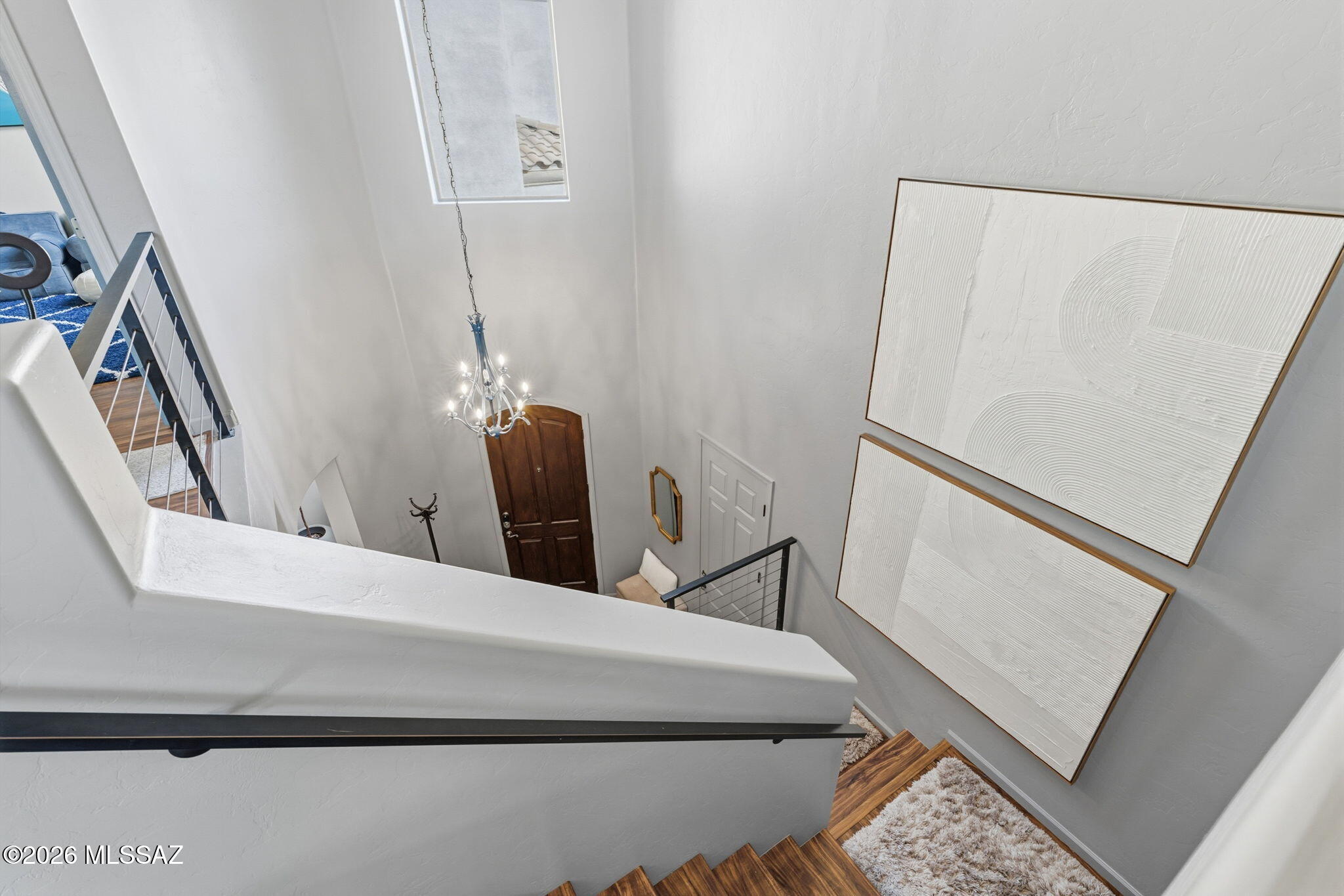 Paloma Ridge (1-54) - Residential