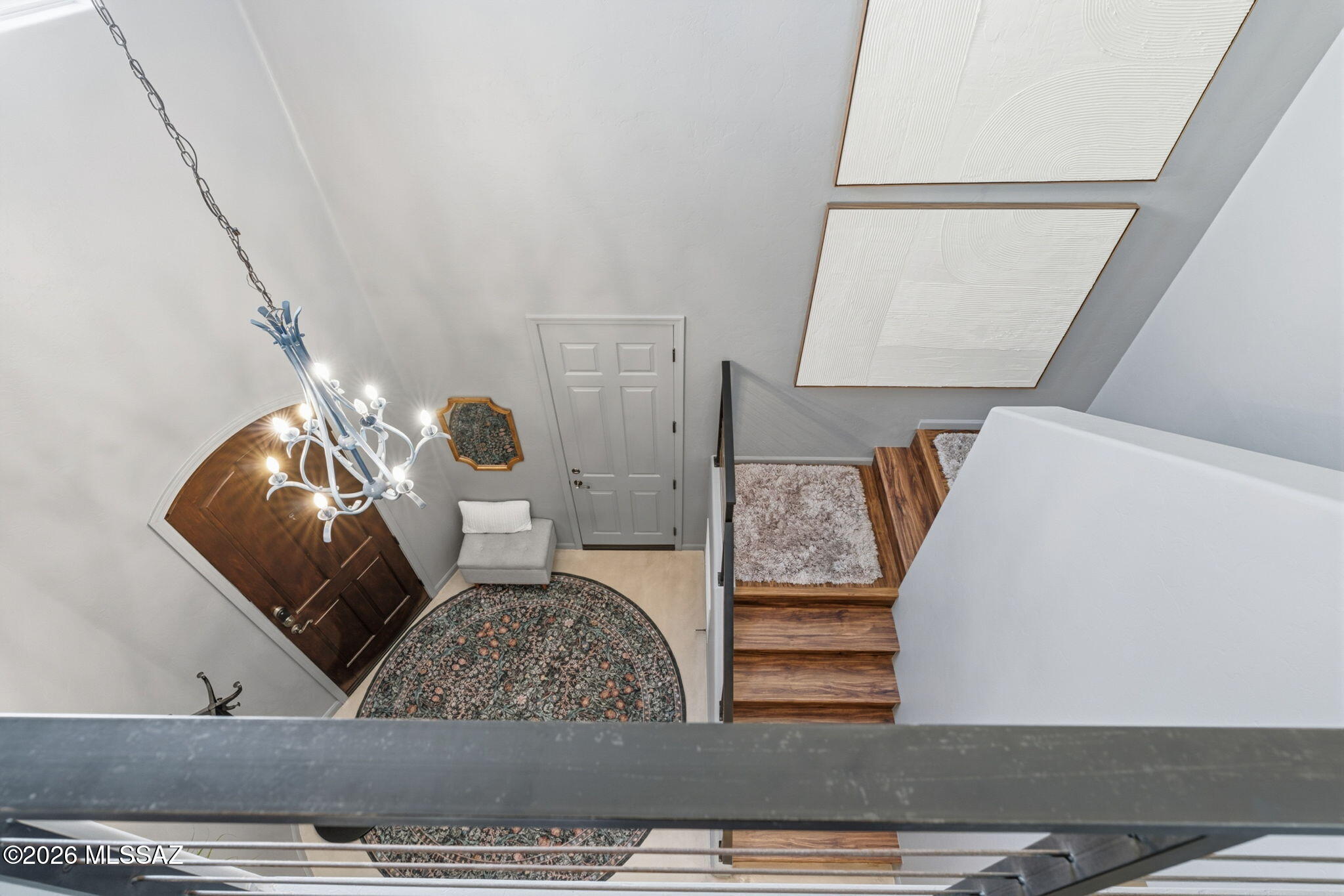 Paloma Ridge (1-54) - Residential