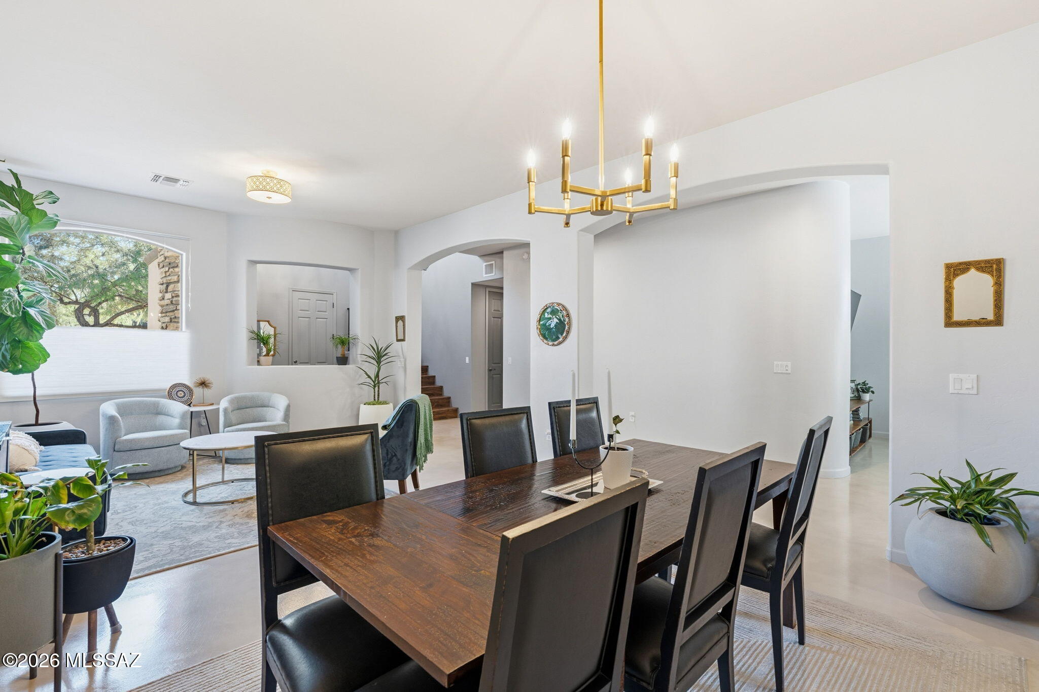 Paloma Ridge (1-54) - Residential