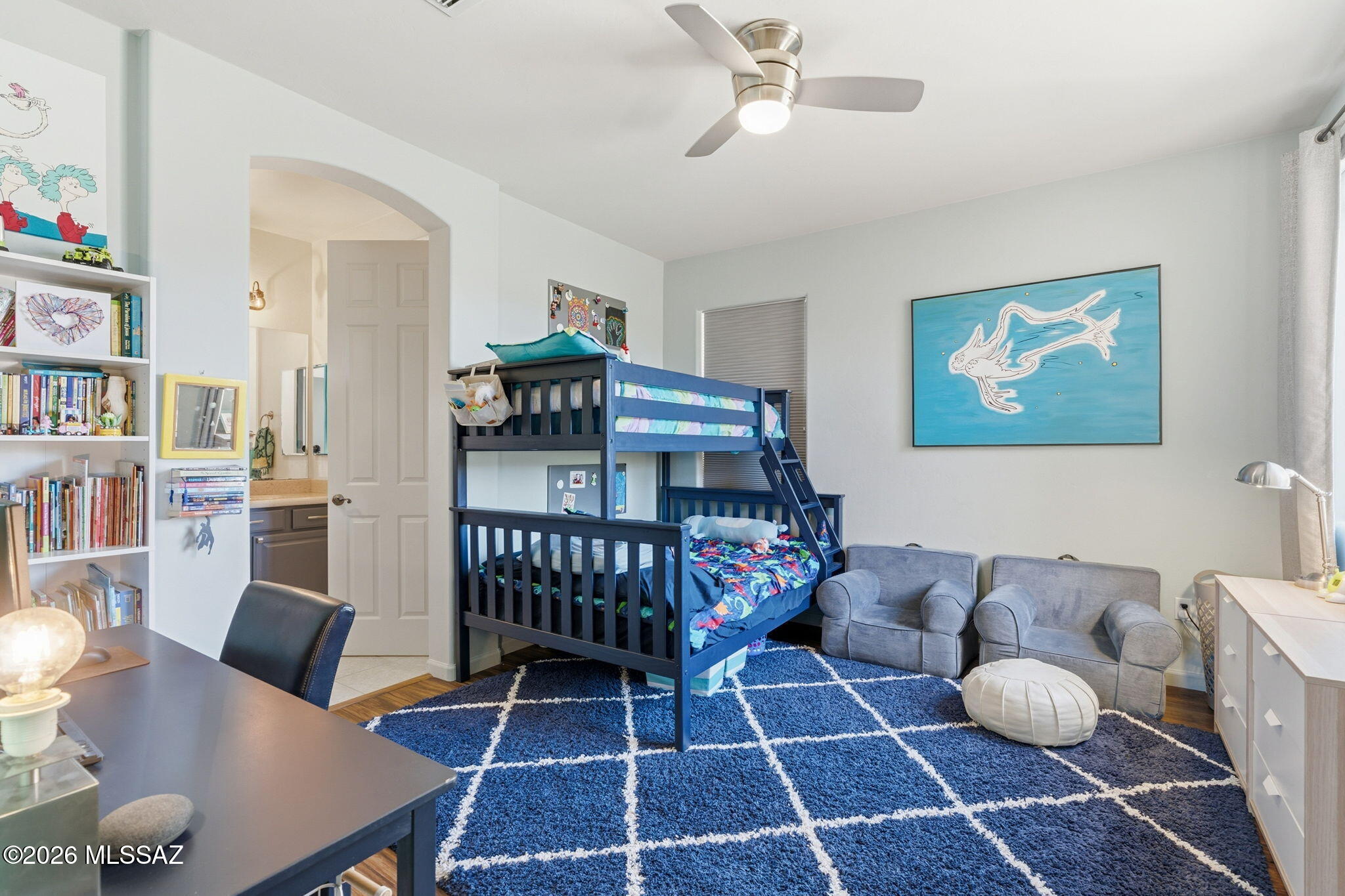 Paloma Ridge (1-54) - Residential