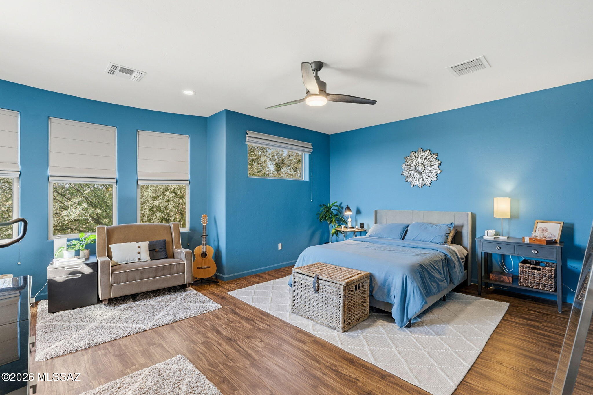 Paloma Ridge (1-54) - Residential