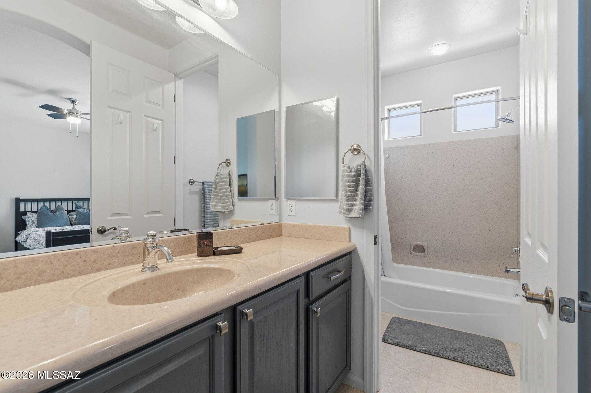 Paloma Ridge (1-54) - Residential