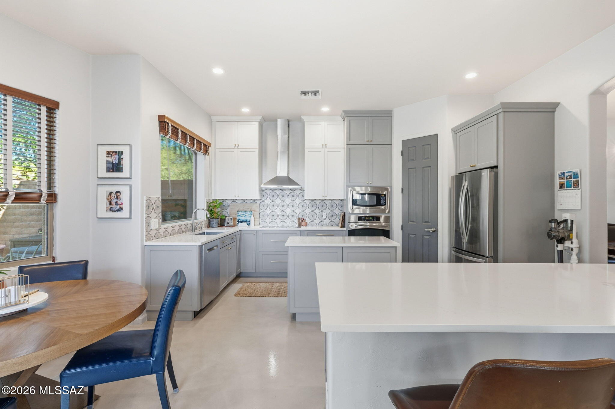 Paloma Ridge (1-54) - Residential