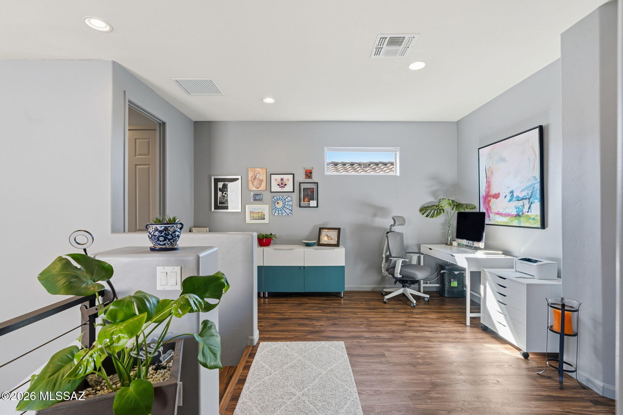 Paloma Ridge (1-54) - Residential