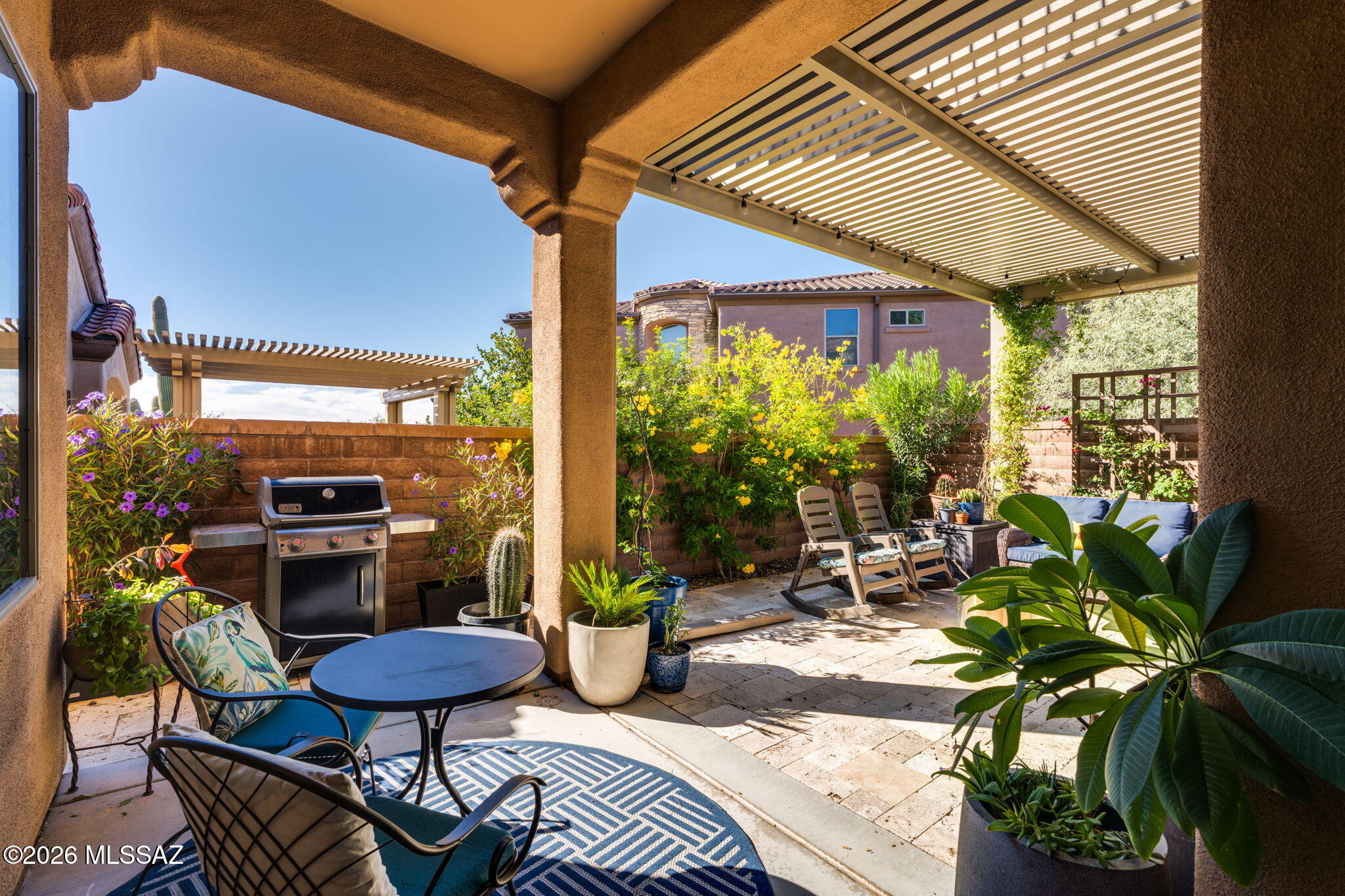 Paloma Ridge (1-54) - Residential