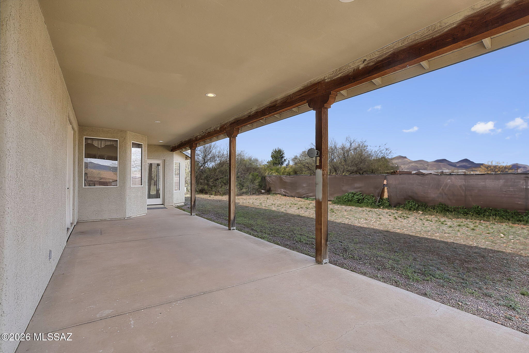 Rio Rico Ranchettes 10 - Residential