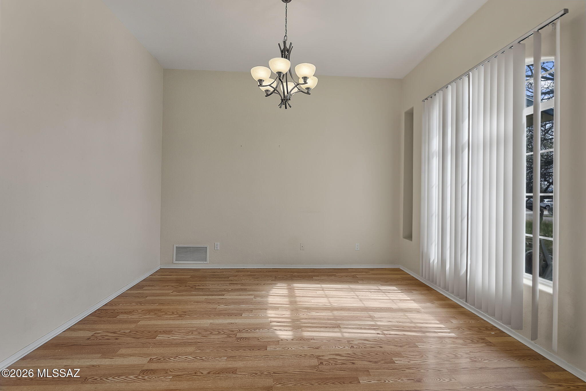 Rio Rico Ranchettes 10 - Residential