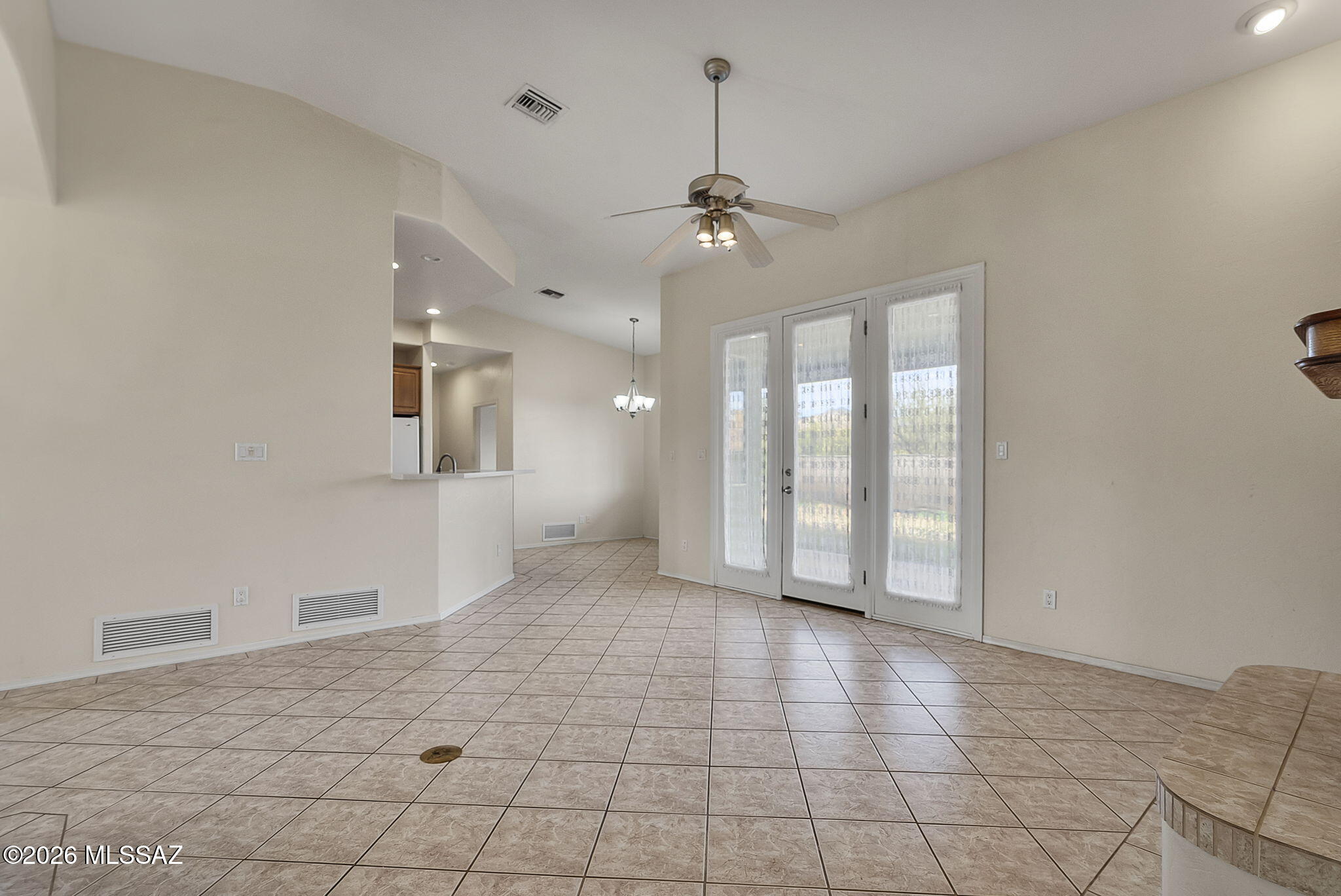 Rio Rico Ranchettes 10 - Residential