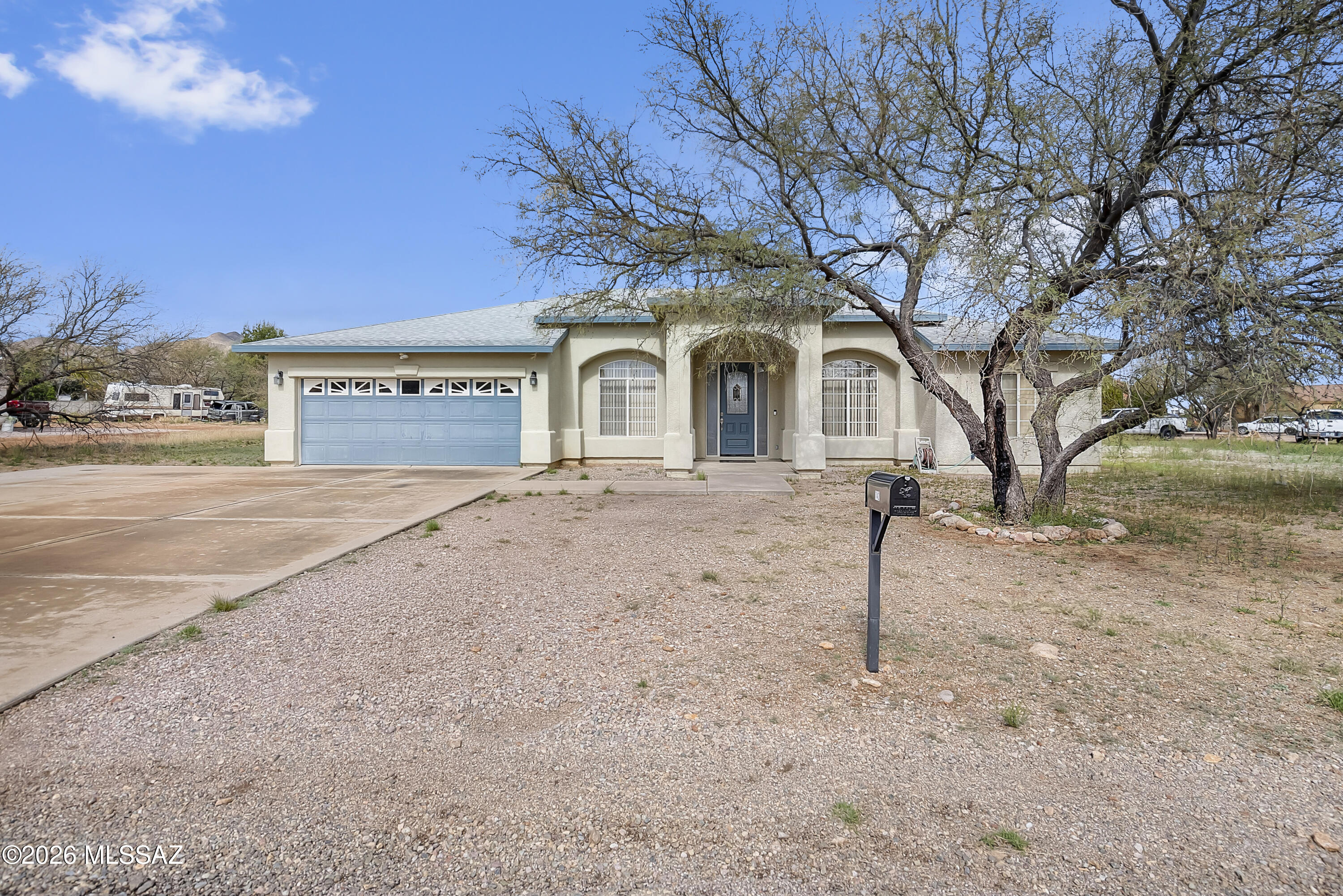 Rio Rico Ranchettes 10 - Residential