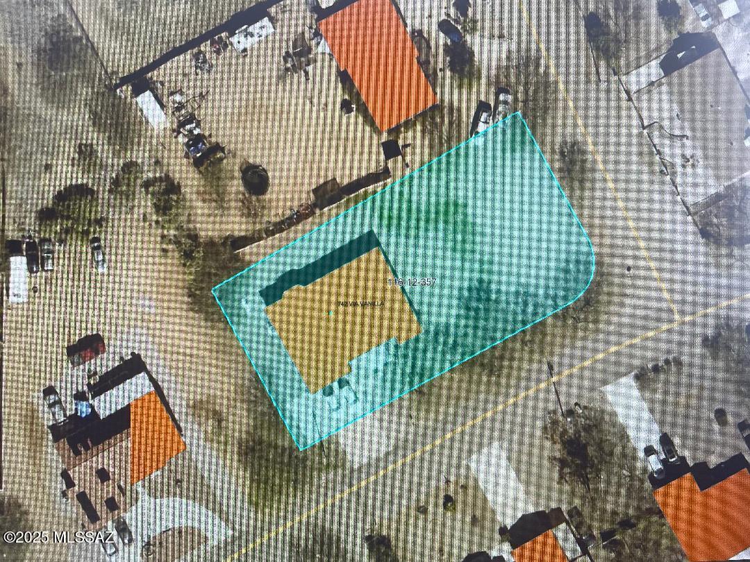 Rio Rico Ranchettes 10 - Residential