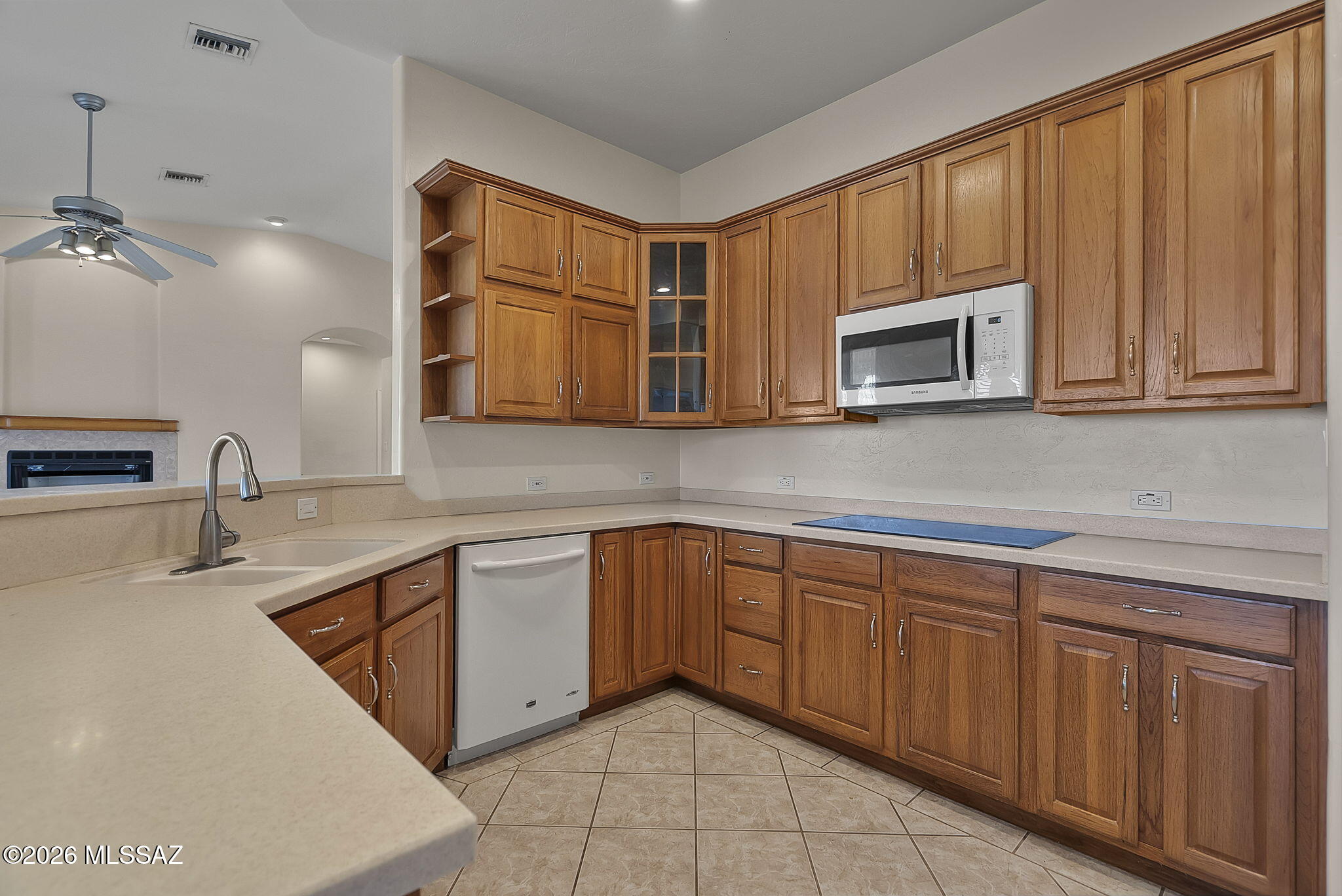 Rio Rico Ranchettes 10 - Residential