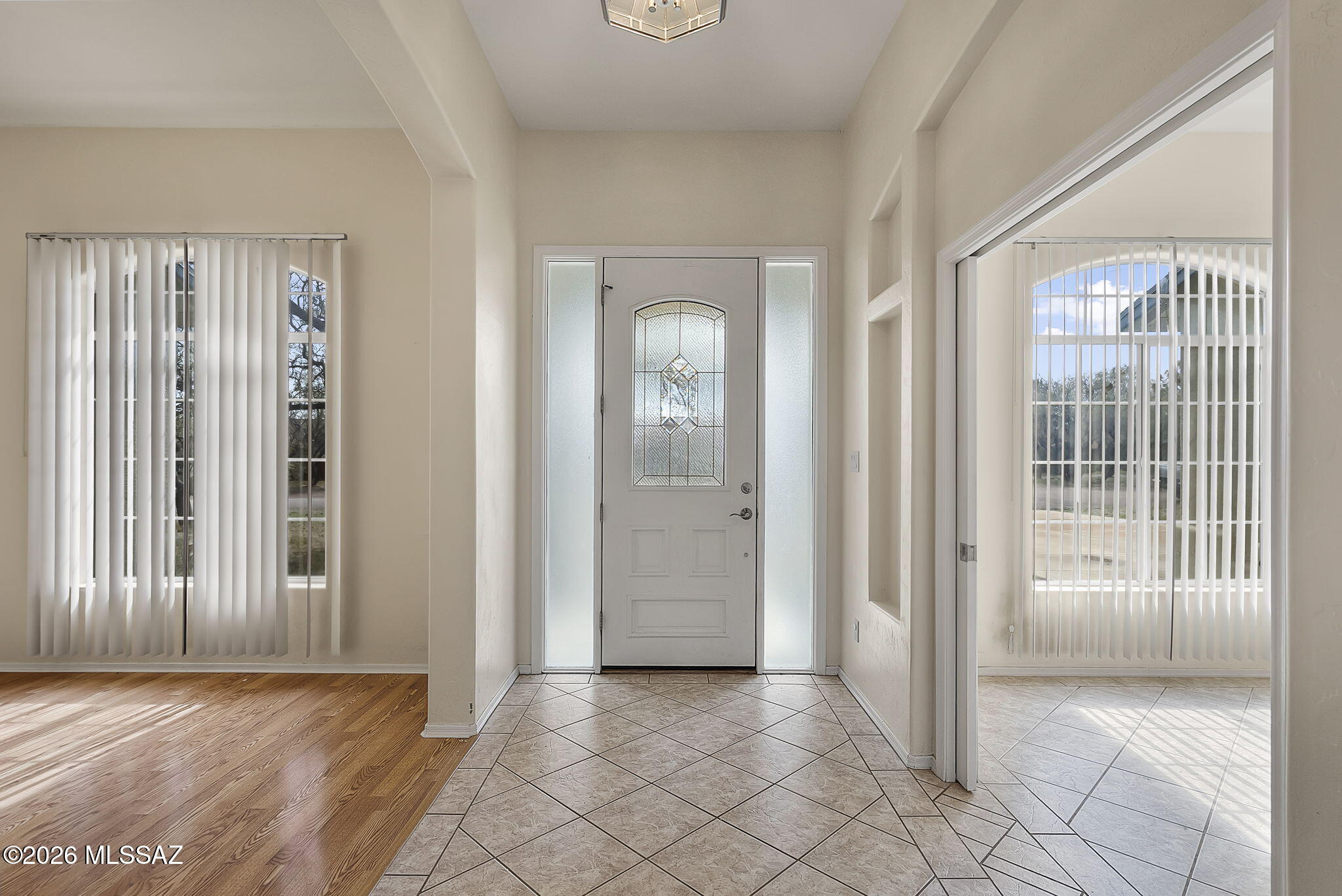Rio Rico Ranchettes 10 - Residential