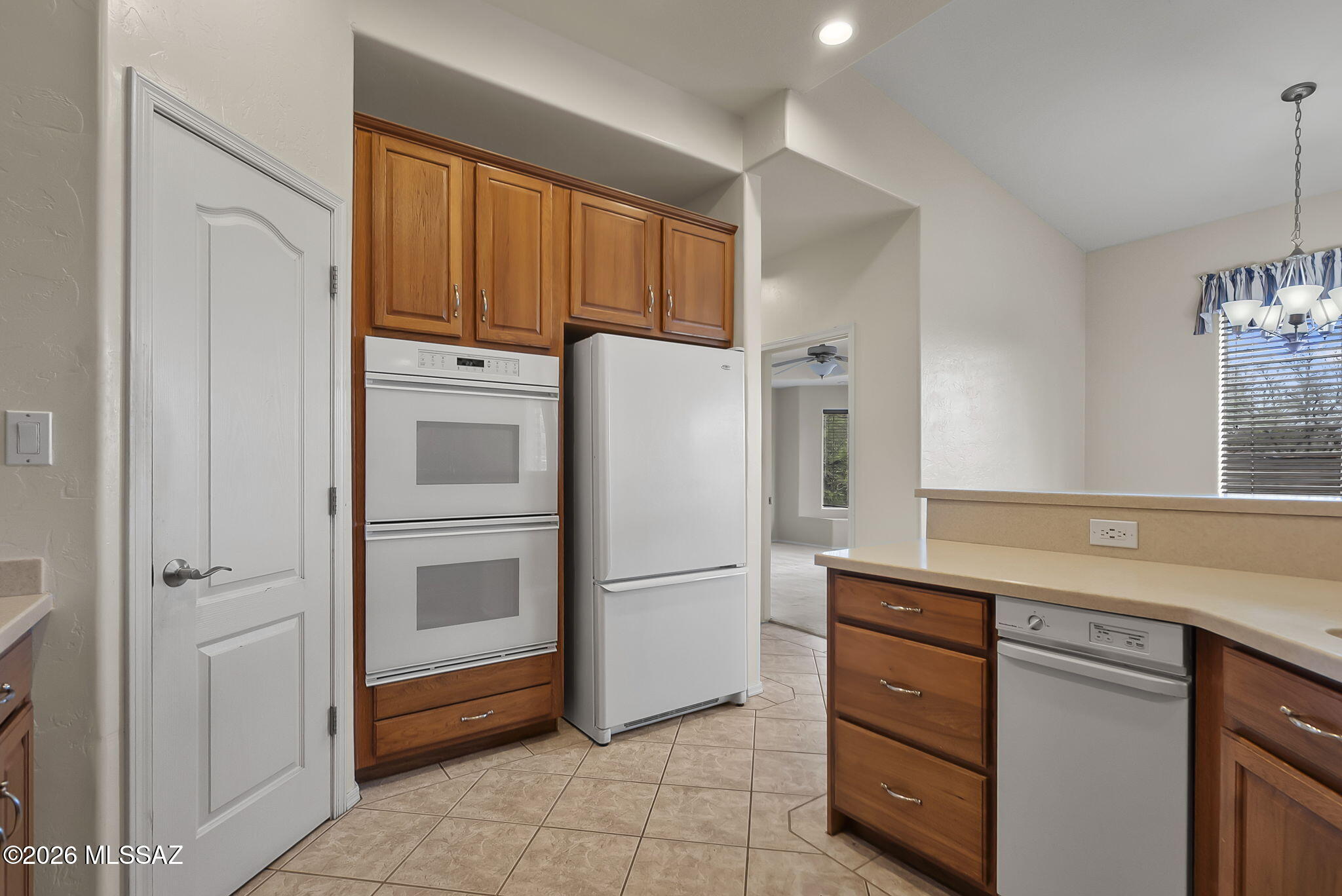 Rio Rico Ranchettes 10 - Residential