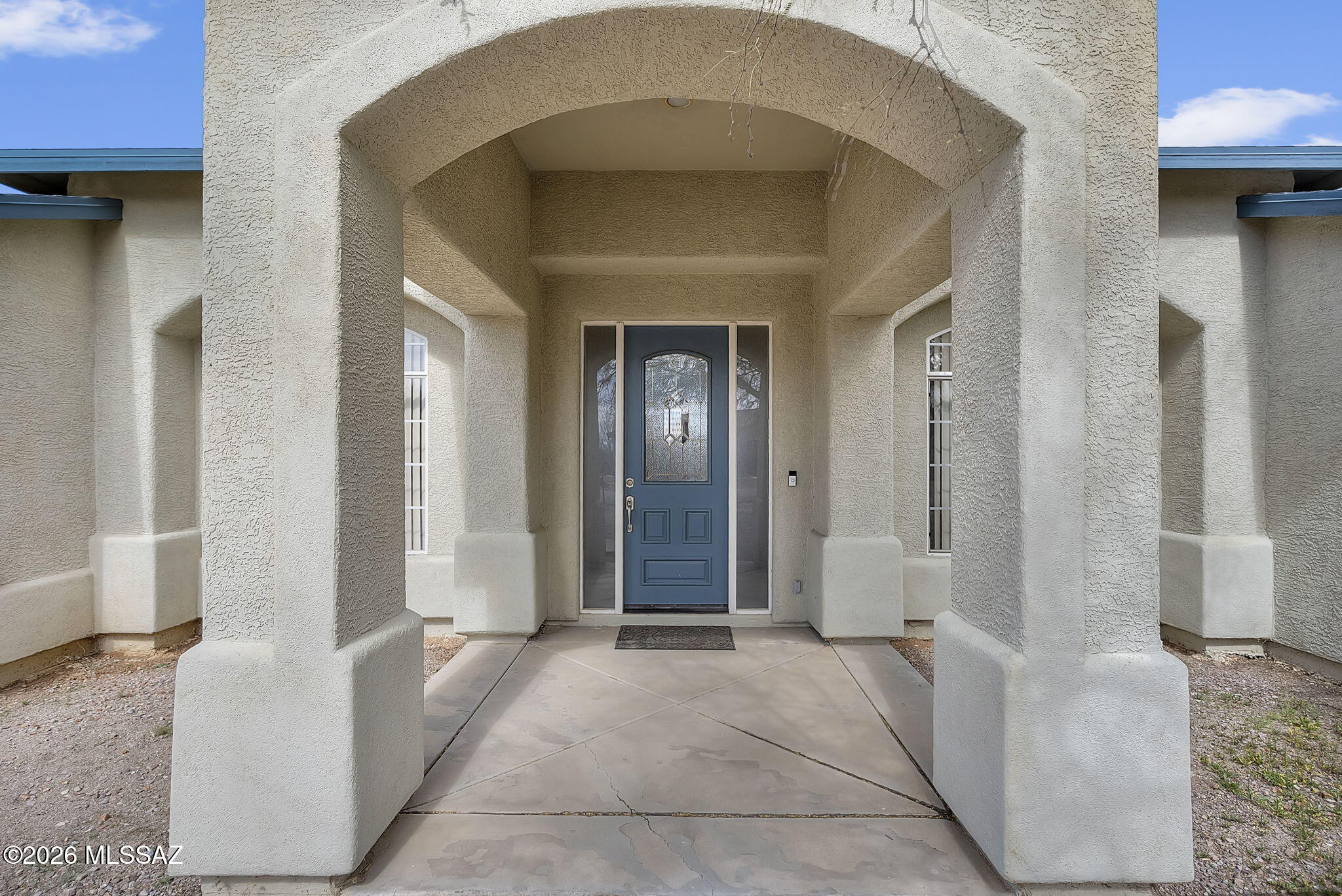 Rio Rico Ranchettes 10 - Residential