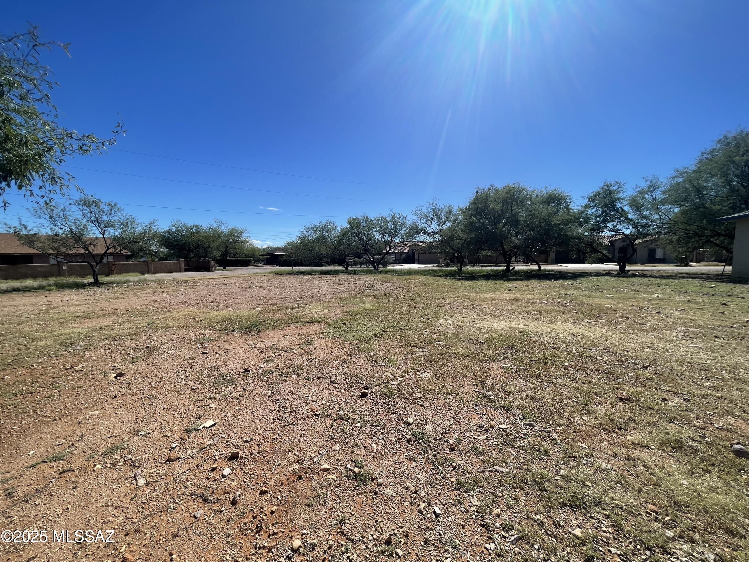 Rio Rico Ranchettes 10 - Residential