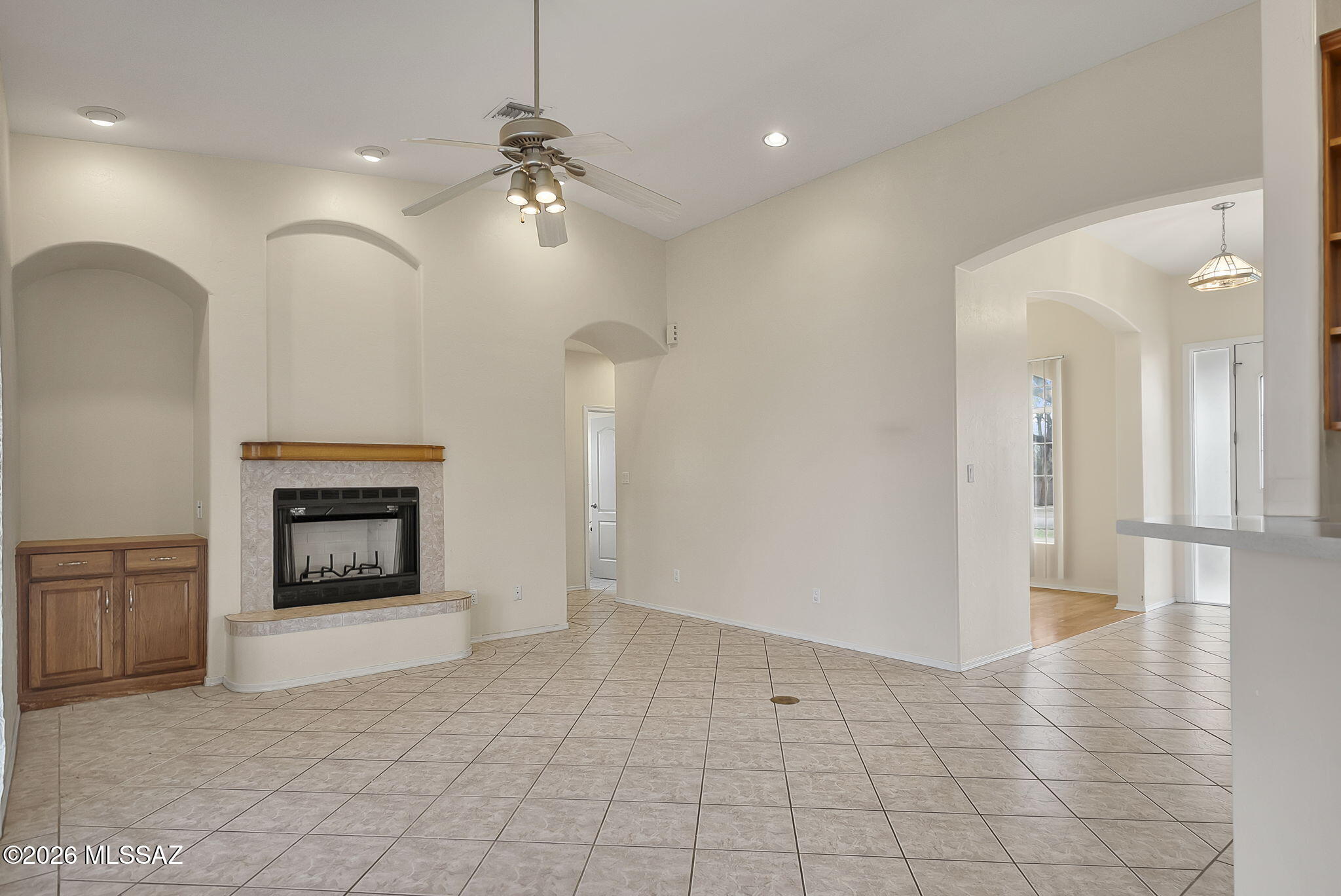Rio Rico Ranchettes 10 - Residential