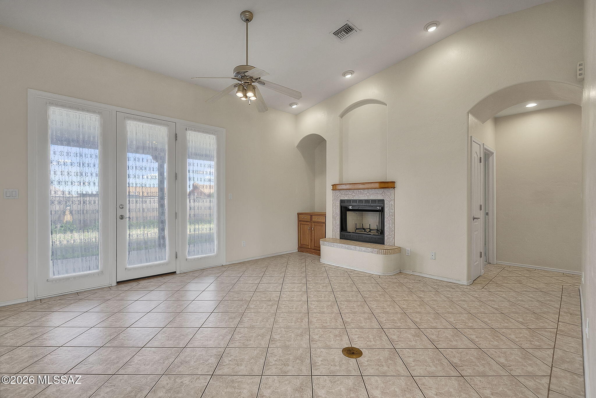 Rio Rico Ranchettes 10 - Residential