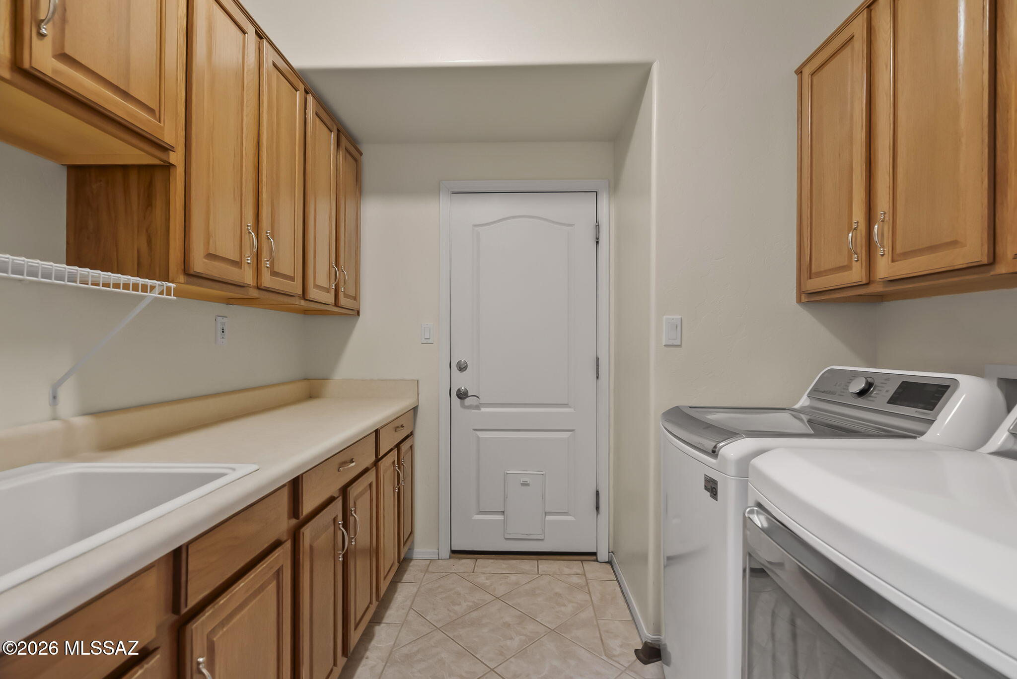 Rio Rico Ranchettes 10 - Residential