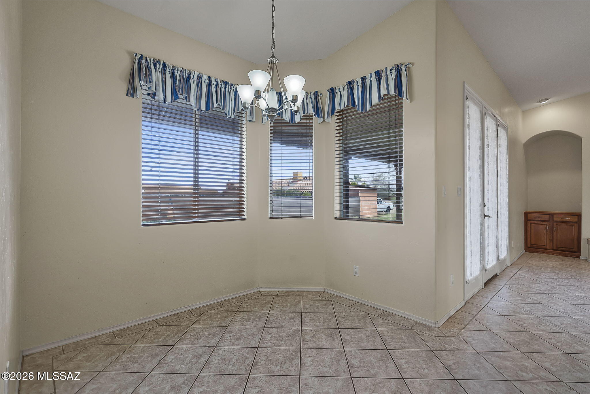 Rio Rico Ranchettes 10 - Residential