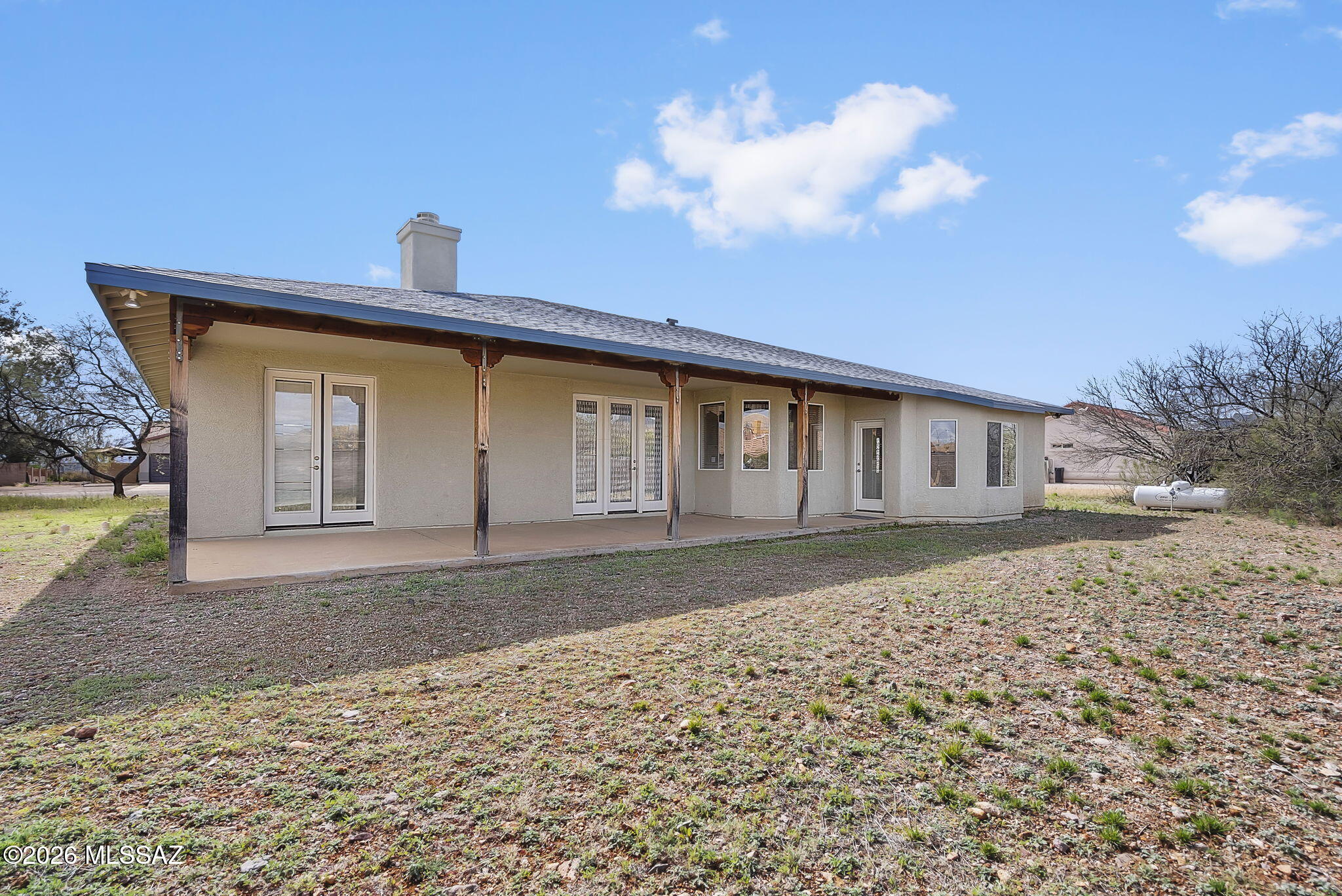 Rio Rico Ranchettes 10 - Residential