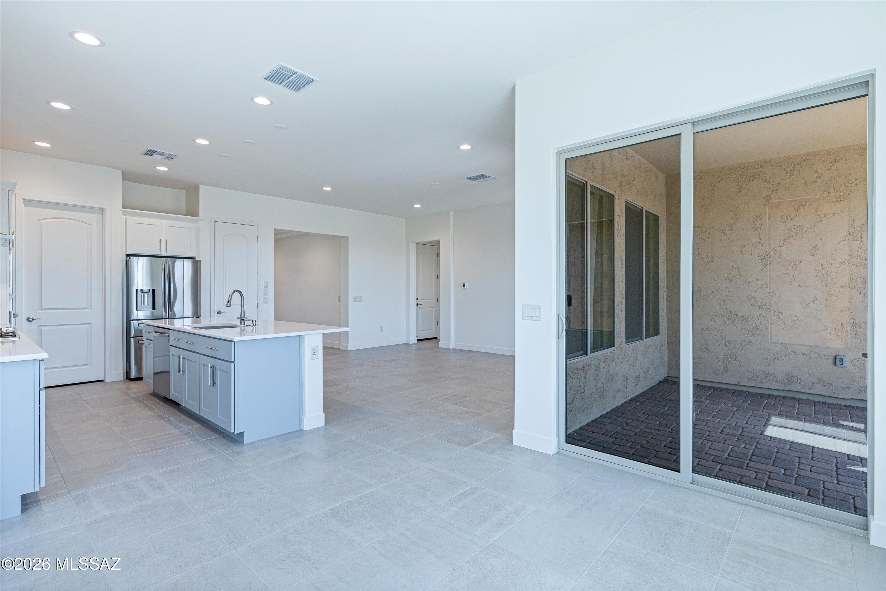 Saddlebrooke Ranch - Residential Lease