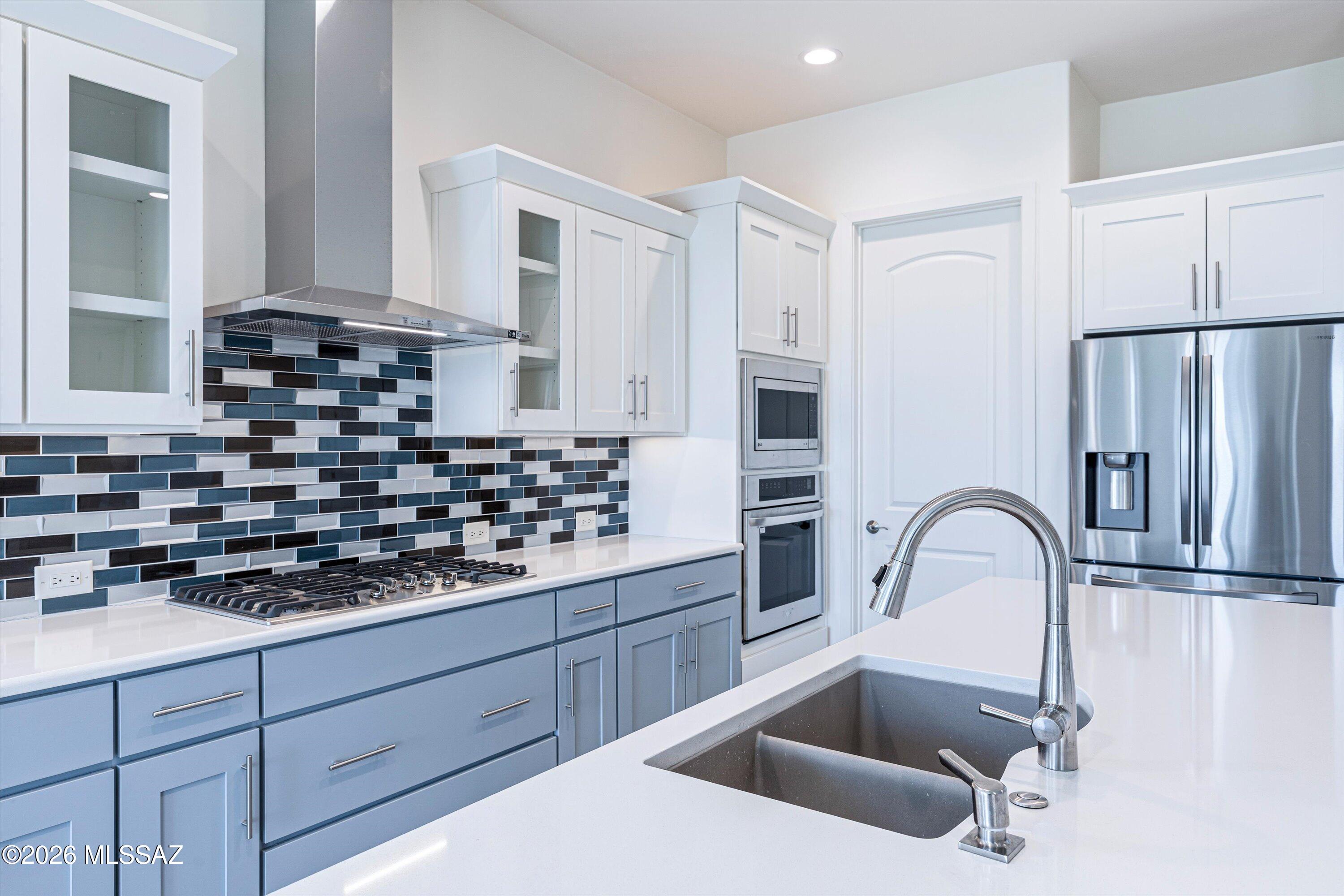 Saddlebrooke Ranch - Residential Lease