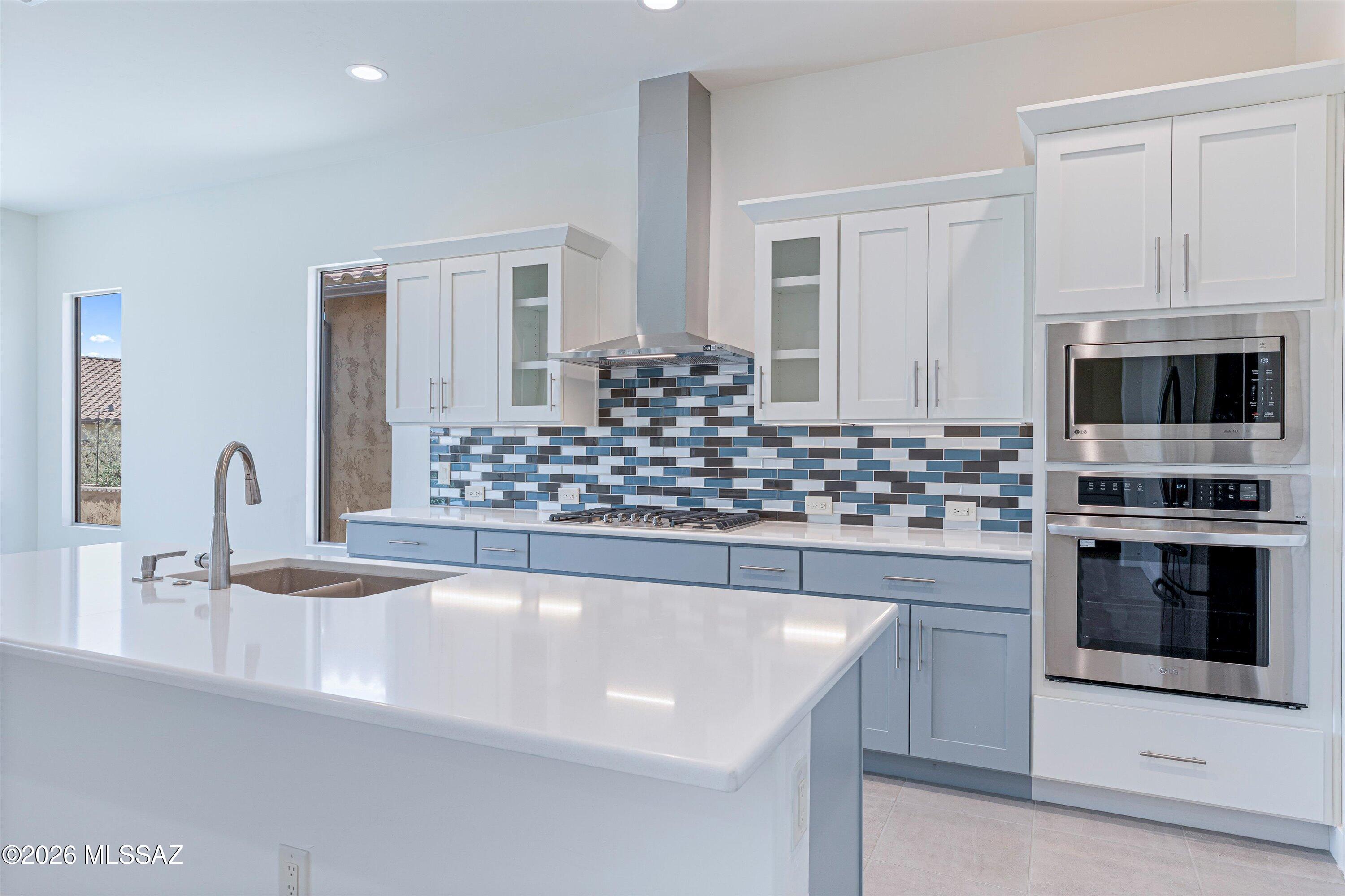 Saddlebrooke Ranch - Residential Lease