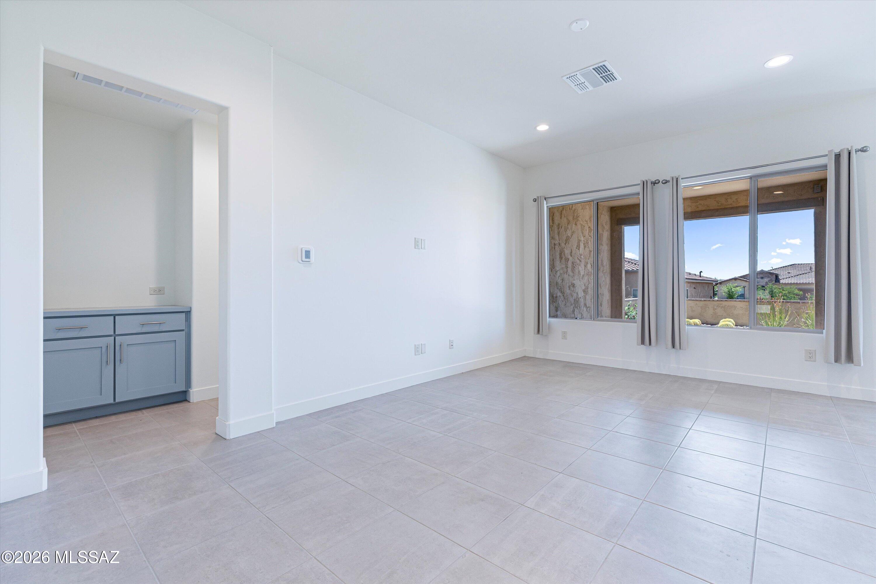Saddlebrooke Ranch - Residential Lease