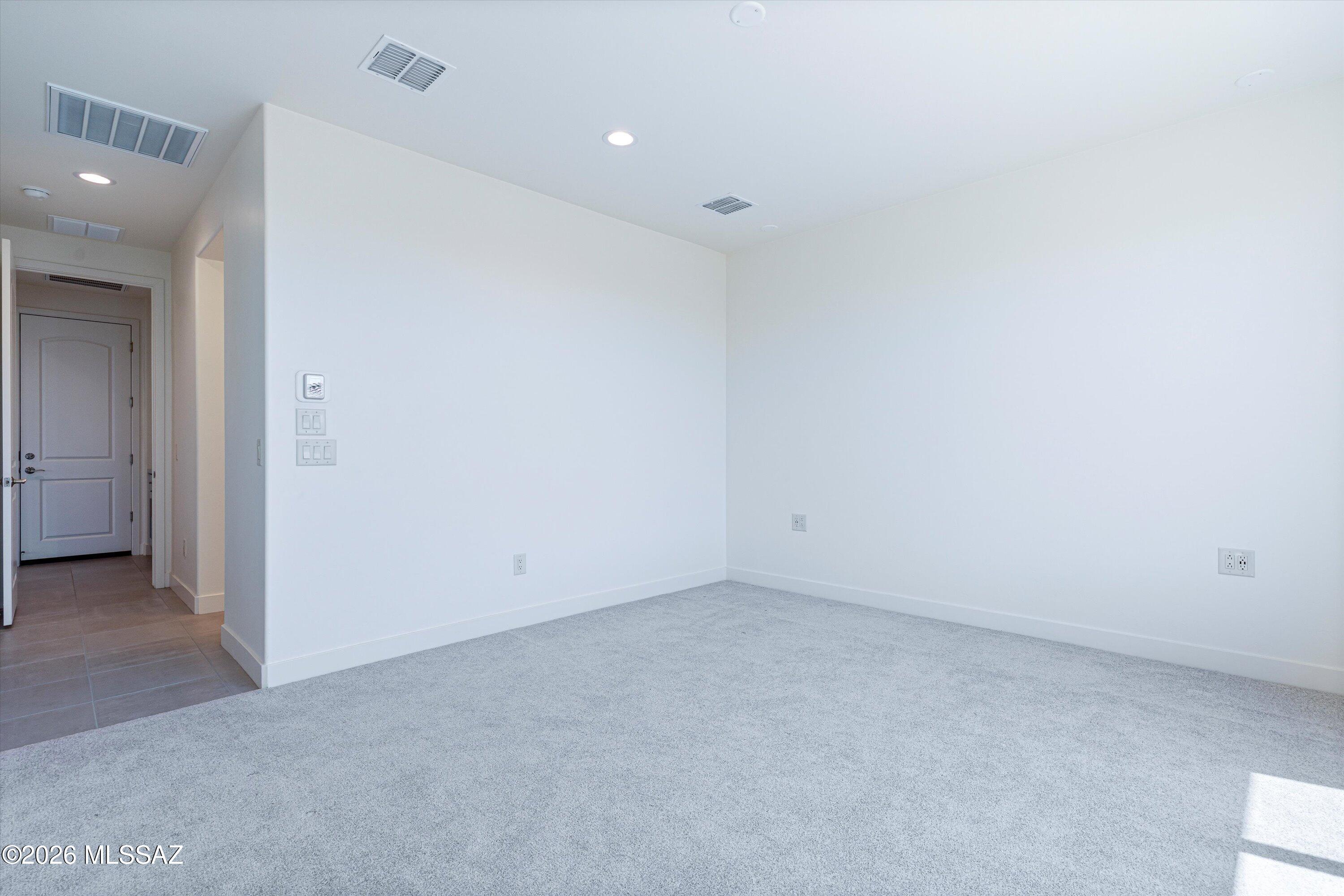 Saddlebrooke Ranch - Residential Lease