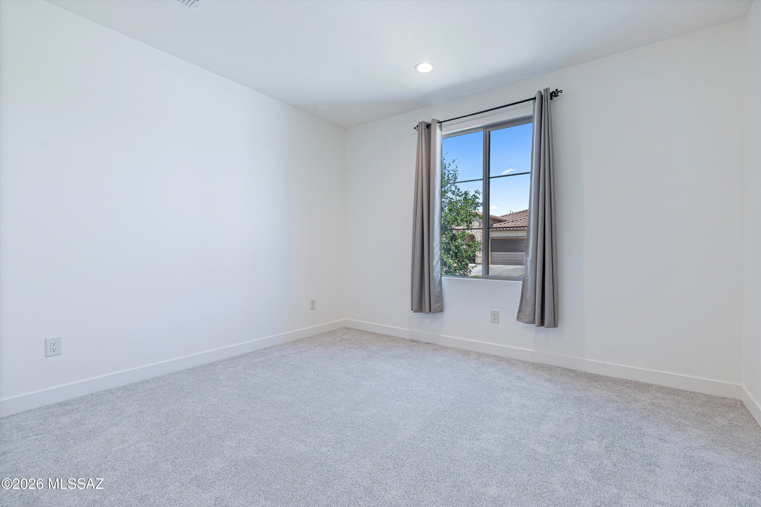 Saddlebrooke Ranch - Residential Lease