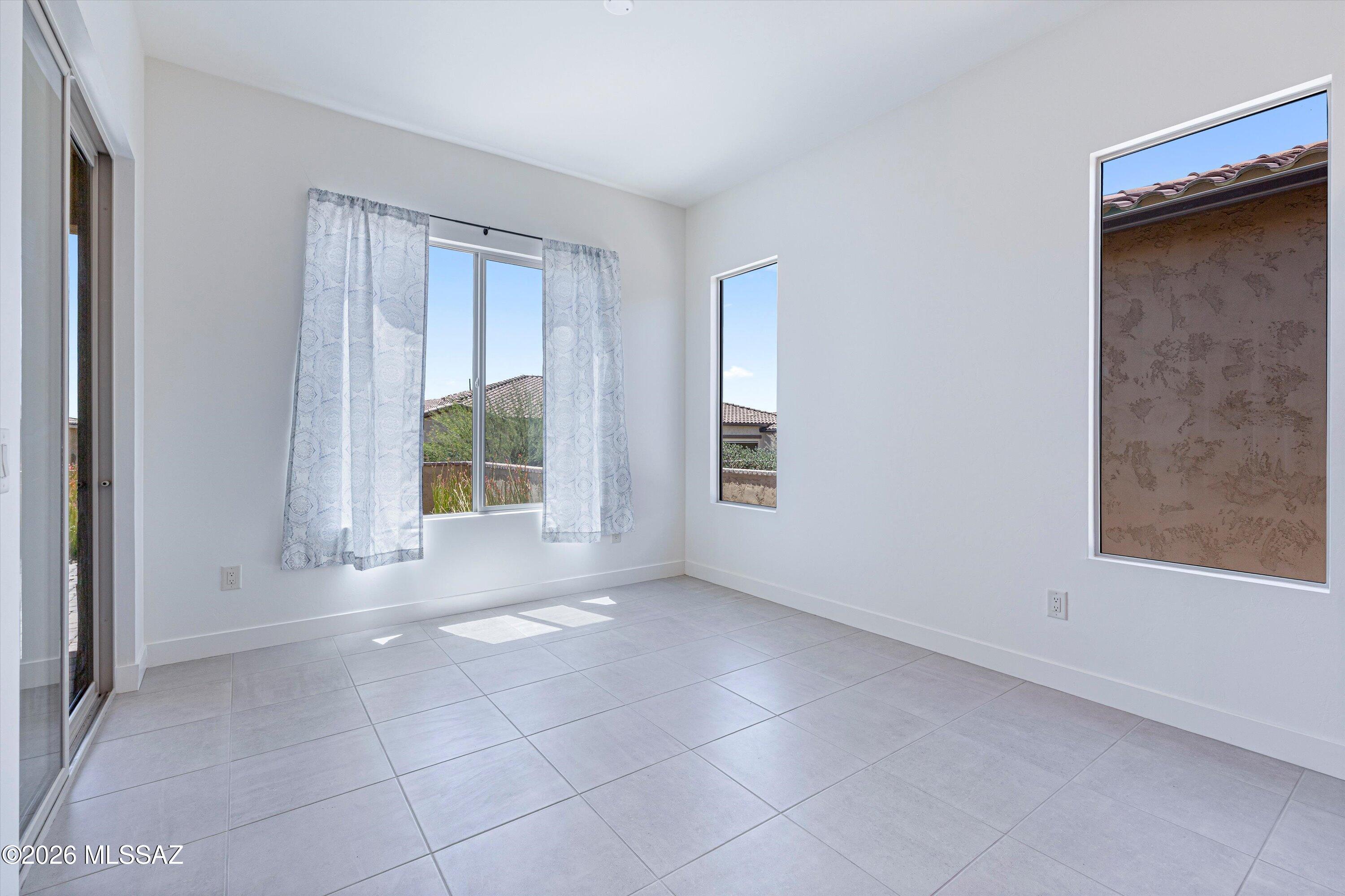 Saddlebrooke Ranch - Residential Lease