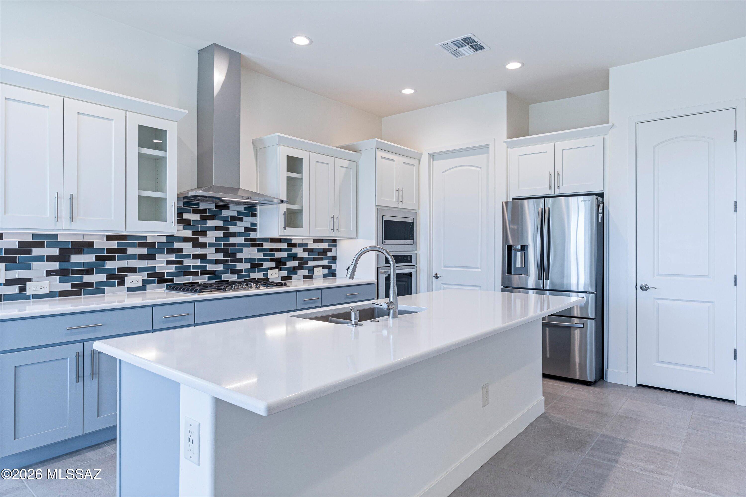 Saddlebrooke Ranch - Residential Lease