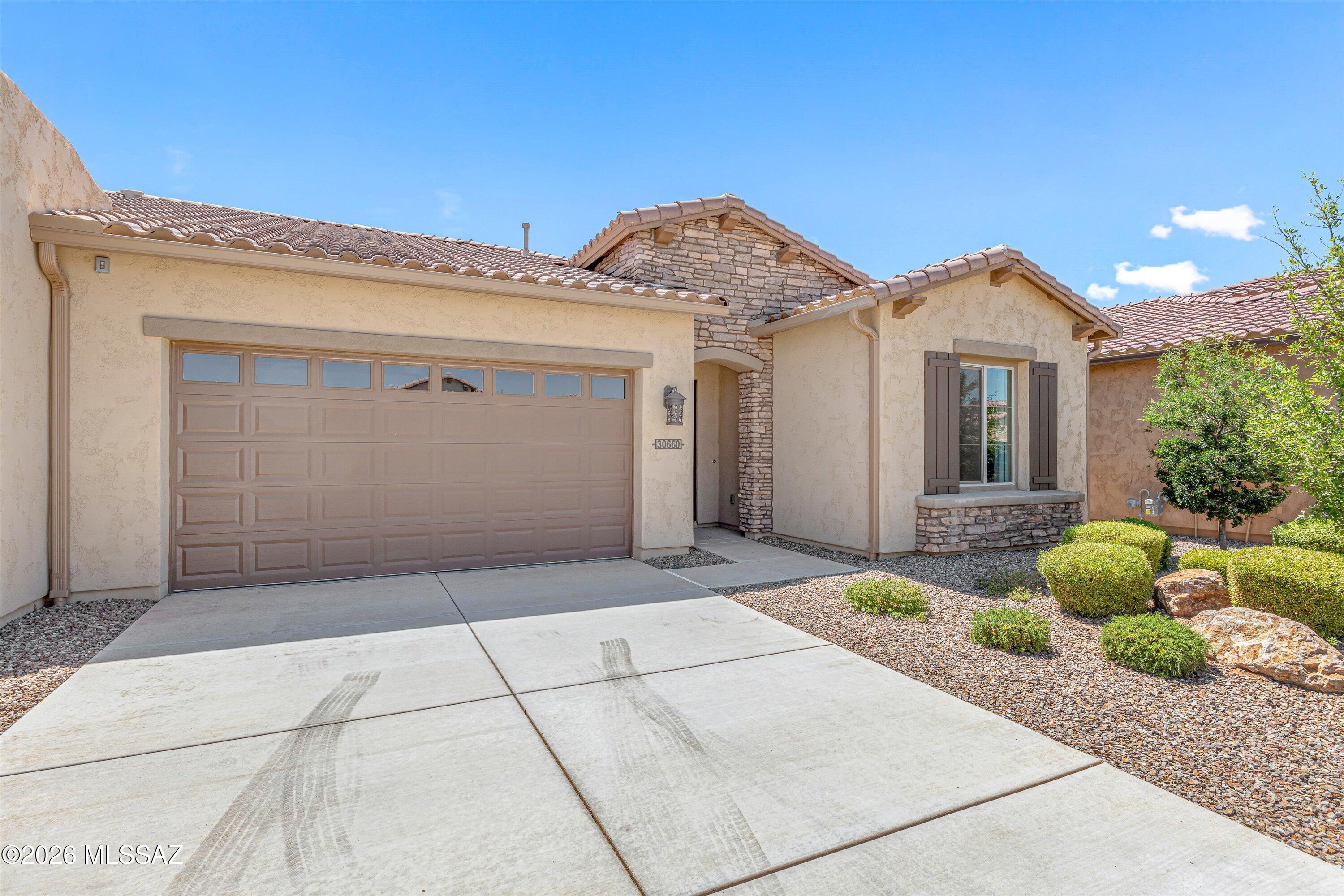 Saddlebrooke Ranch - Residential Lease
